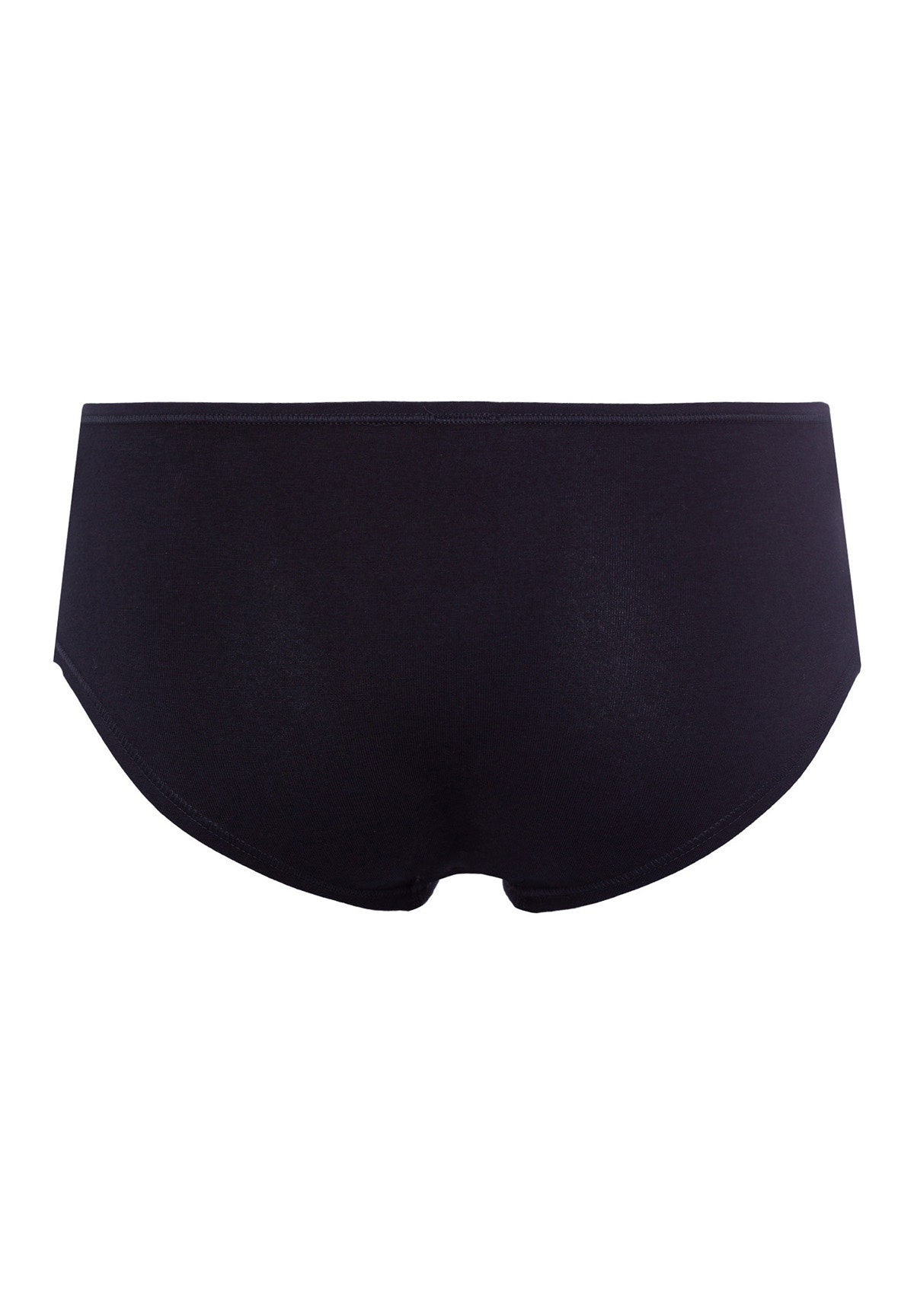 Skiny Panty »Advantage Cotton«, (2er Pack), bequem, flaches Gummi, hüfthoch, Baumwollmix