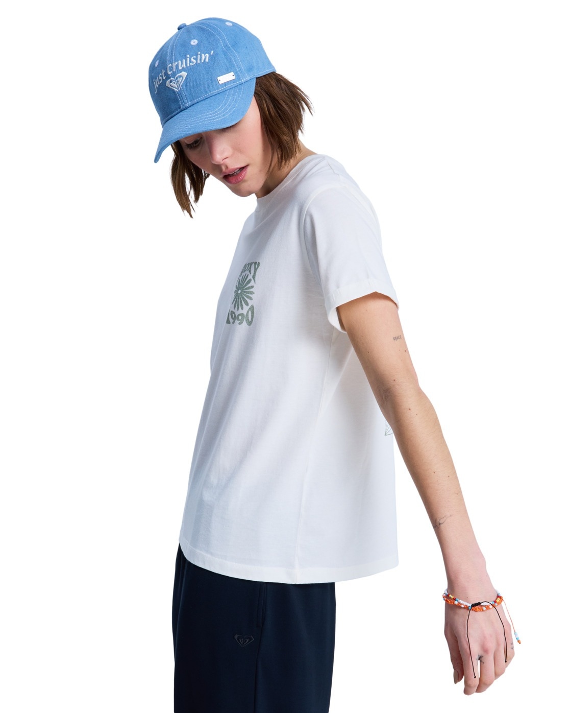 Roxy T-Shirt »Oceanregular«