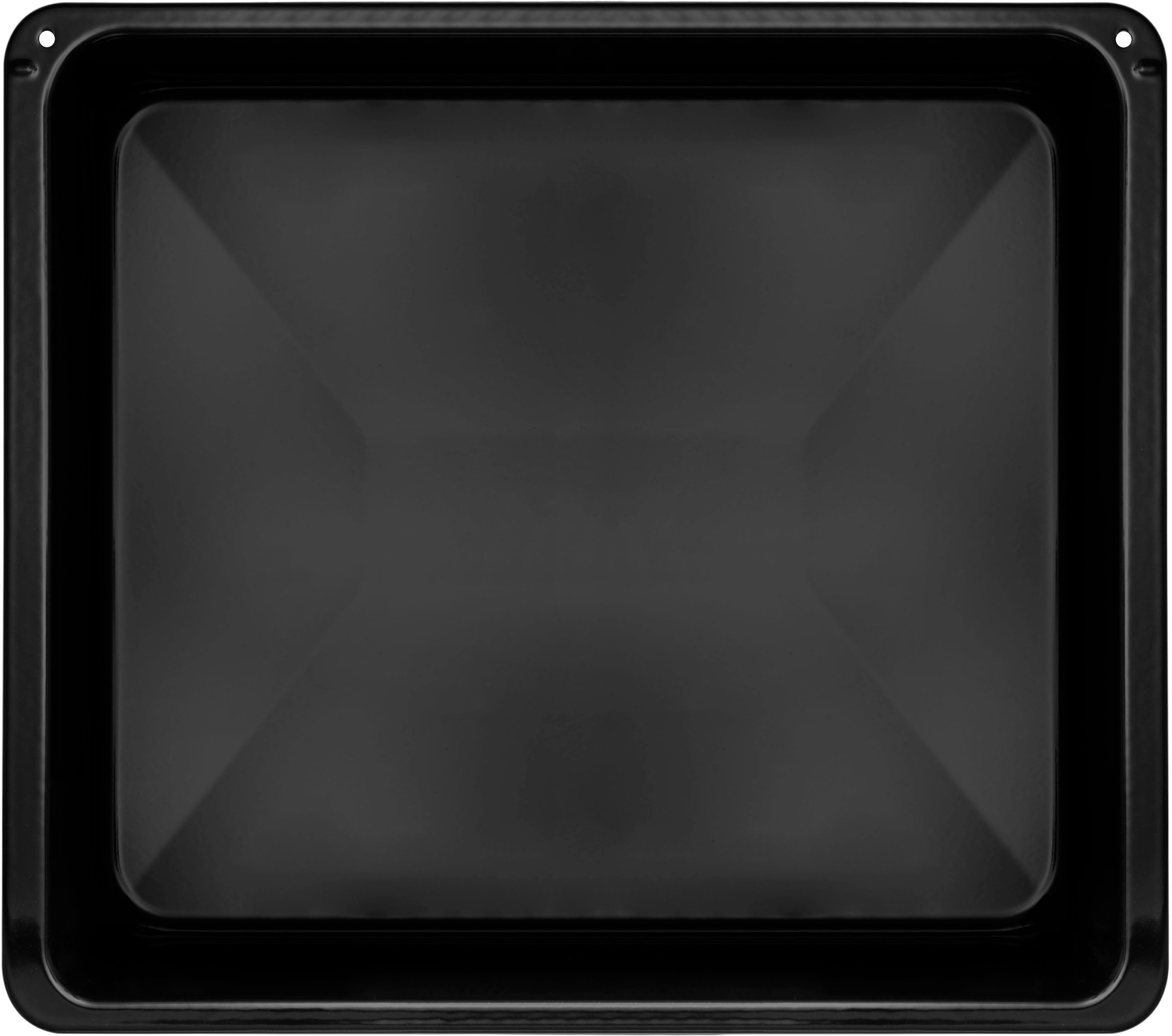Amica Einbaubackofen  »EBX 944 700 E«, mit 2-fach-Teleskopauszug, Steam Clean