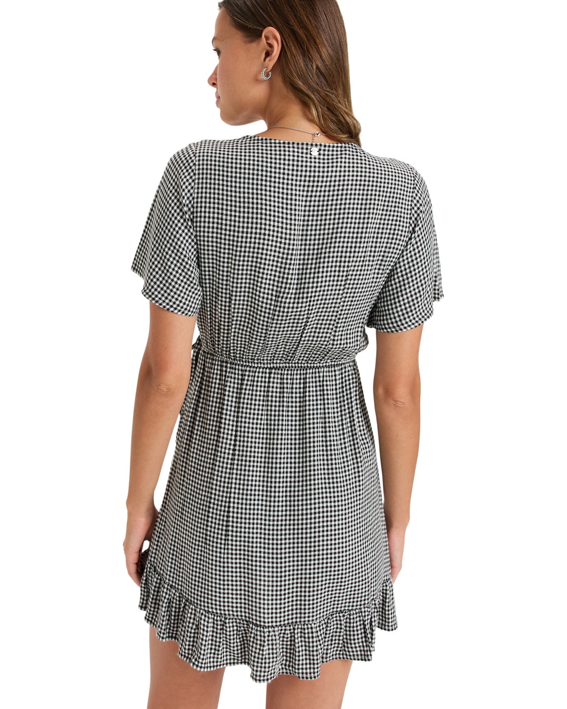 Roxy Minikleid »Zenith Wrap«