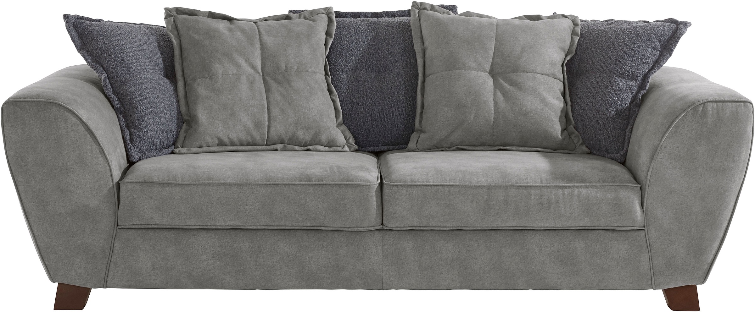 Timbers 2-Sitzer »Fairfield Pond«, mit vielen losen Kissen, B/T/H: 226/95/90 cm