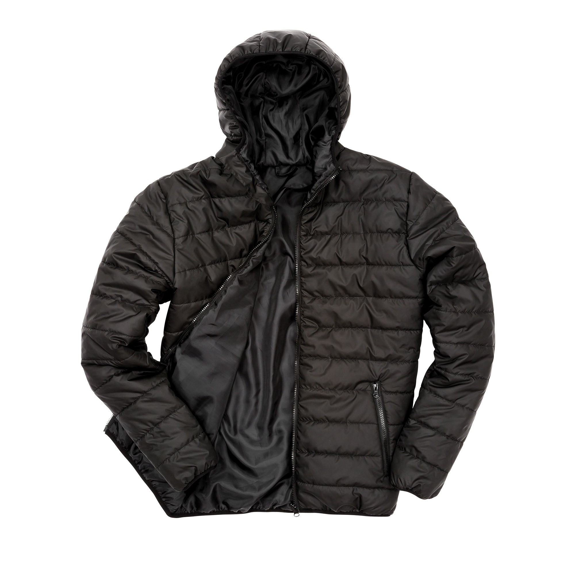 Result Steppjacke »Core Herren Soft«
