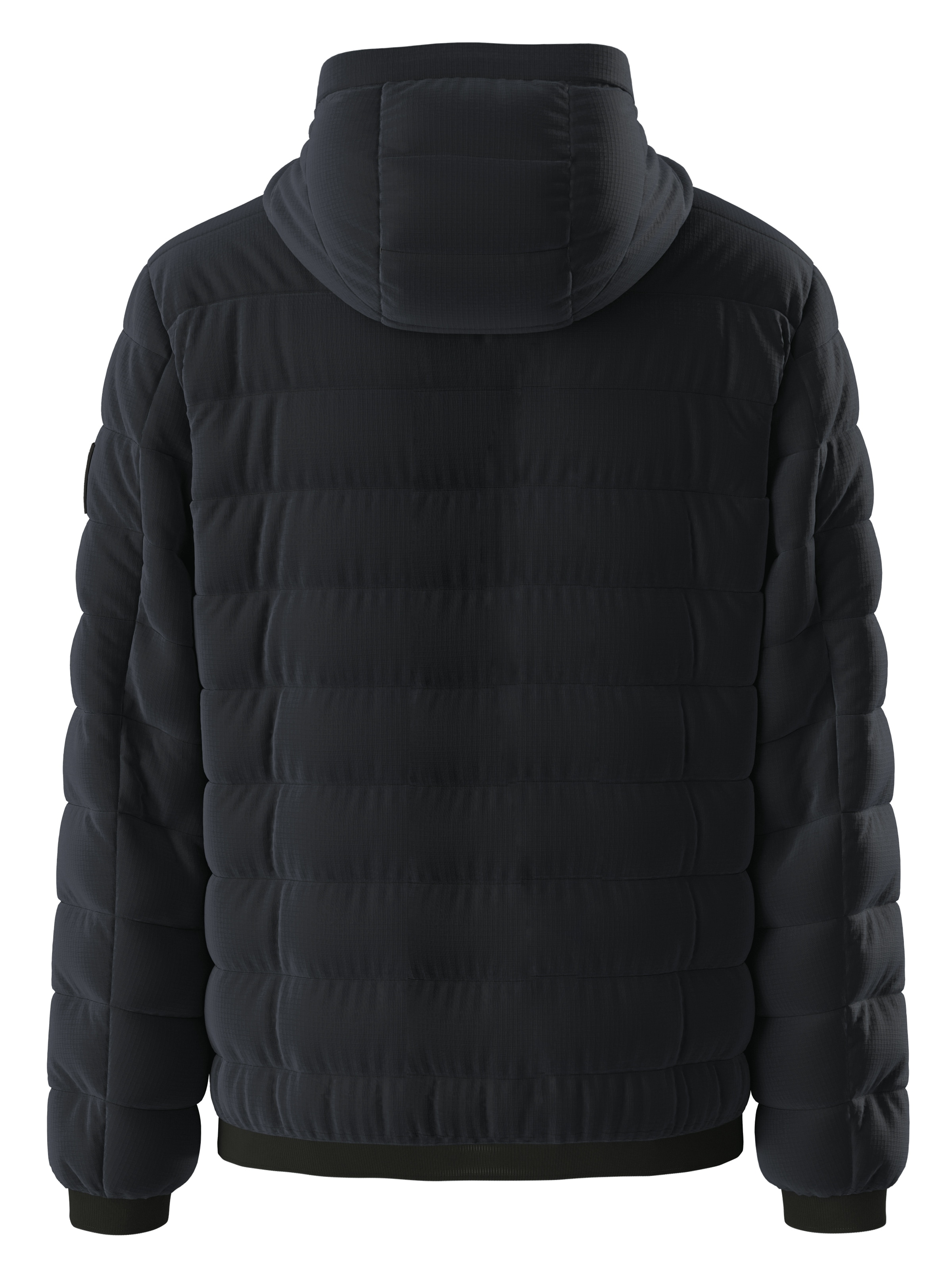 Joop Jeans Steppjacke »Kilburn« mit Kapuze mit Kapuze