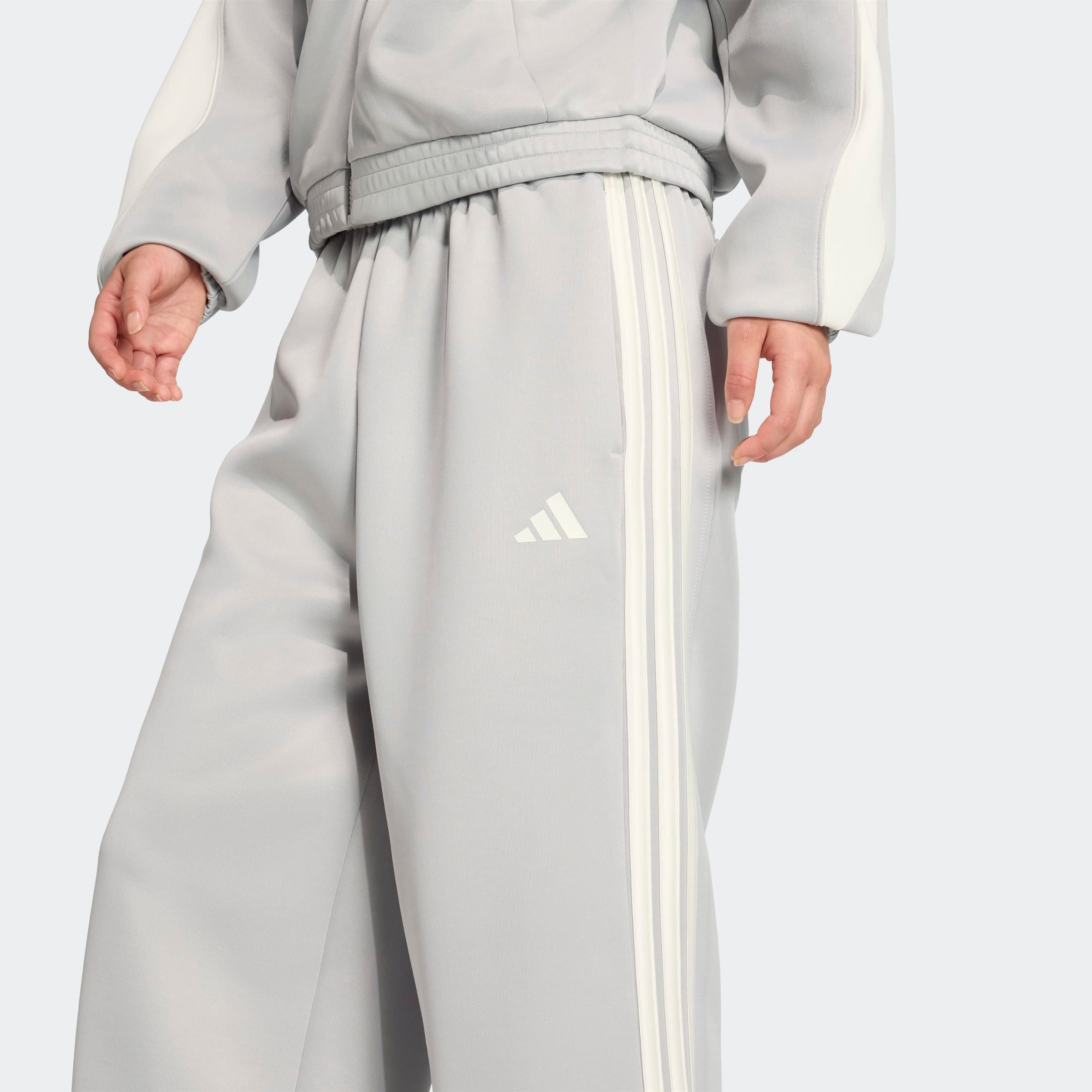 adidas Sportswear Sporthose »W STADIUM TP«, (1 tlg.)