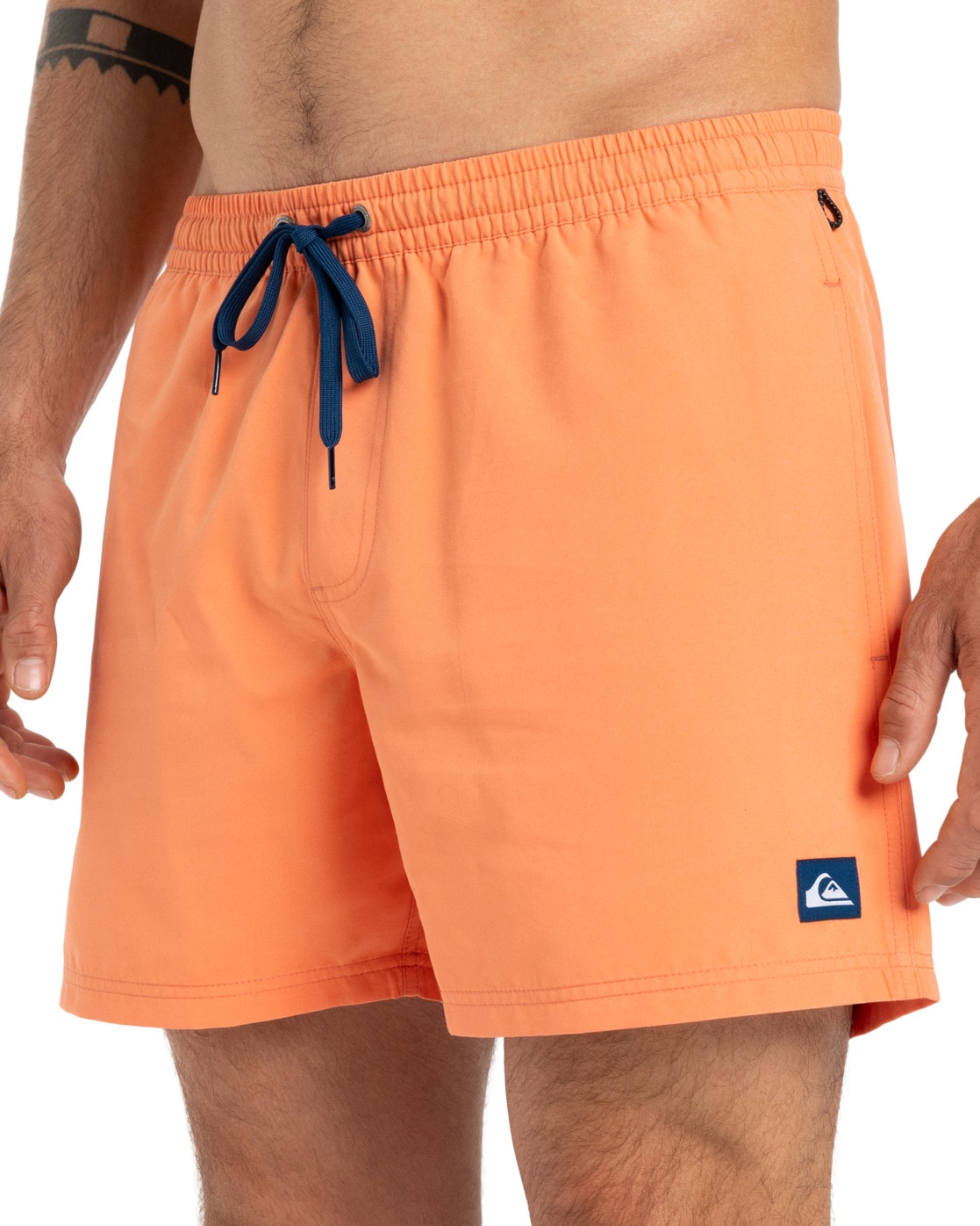 Quiksilver Boardshorts »Everyday Solid Volley 15"«