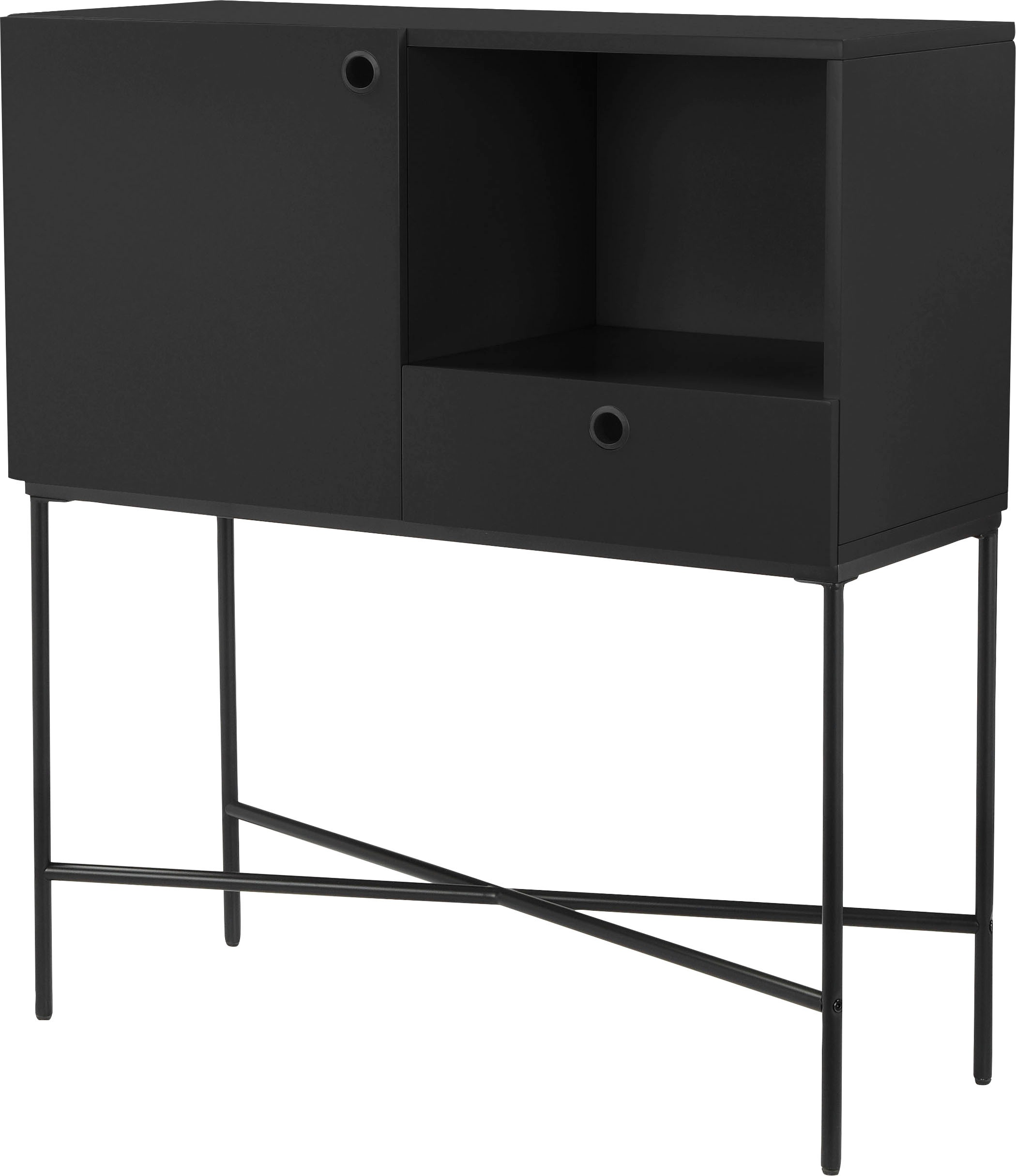 LeGer Home by Lena Gercke Highboard »Mariella«