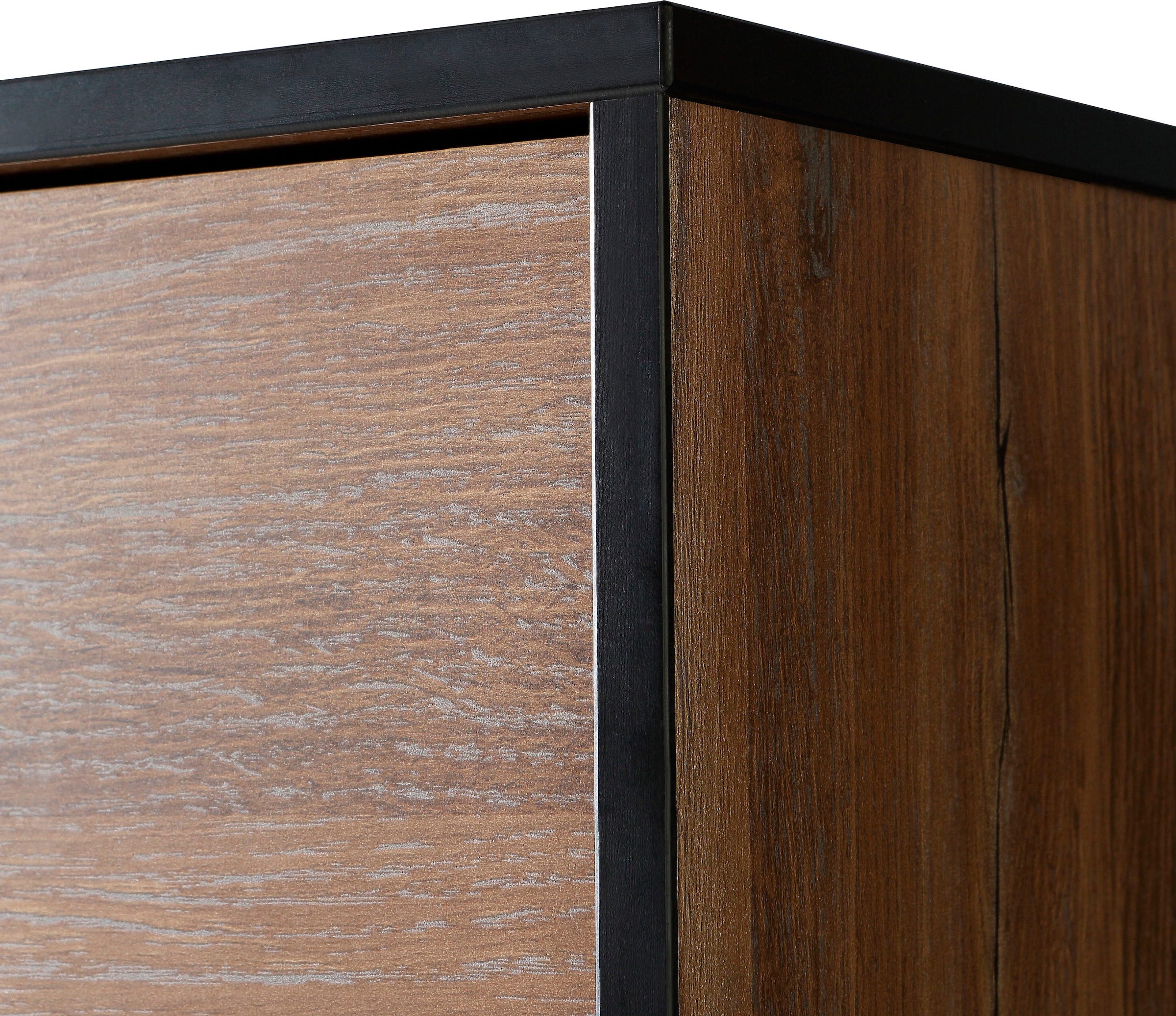 FORTE Lowboard »TV-Board, TV-Schrank«, Breite ca. 180 cm
