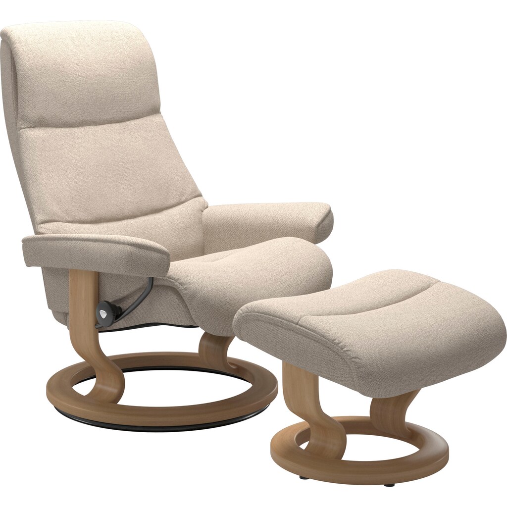 Stressless® Relaxsessel »View«