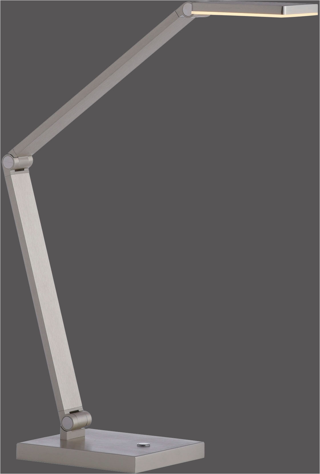 Paul Neuhaus LED Tischleuchte »SAMSKY« LED-Board 1 Stk. warmweiß - kaltweiß Touchdimmer, CCT 2700-5000K, Memoryfunktion, Höhenverstellbar