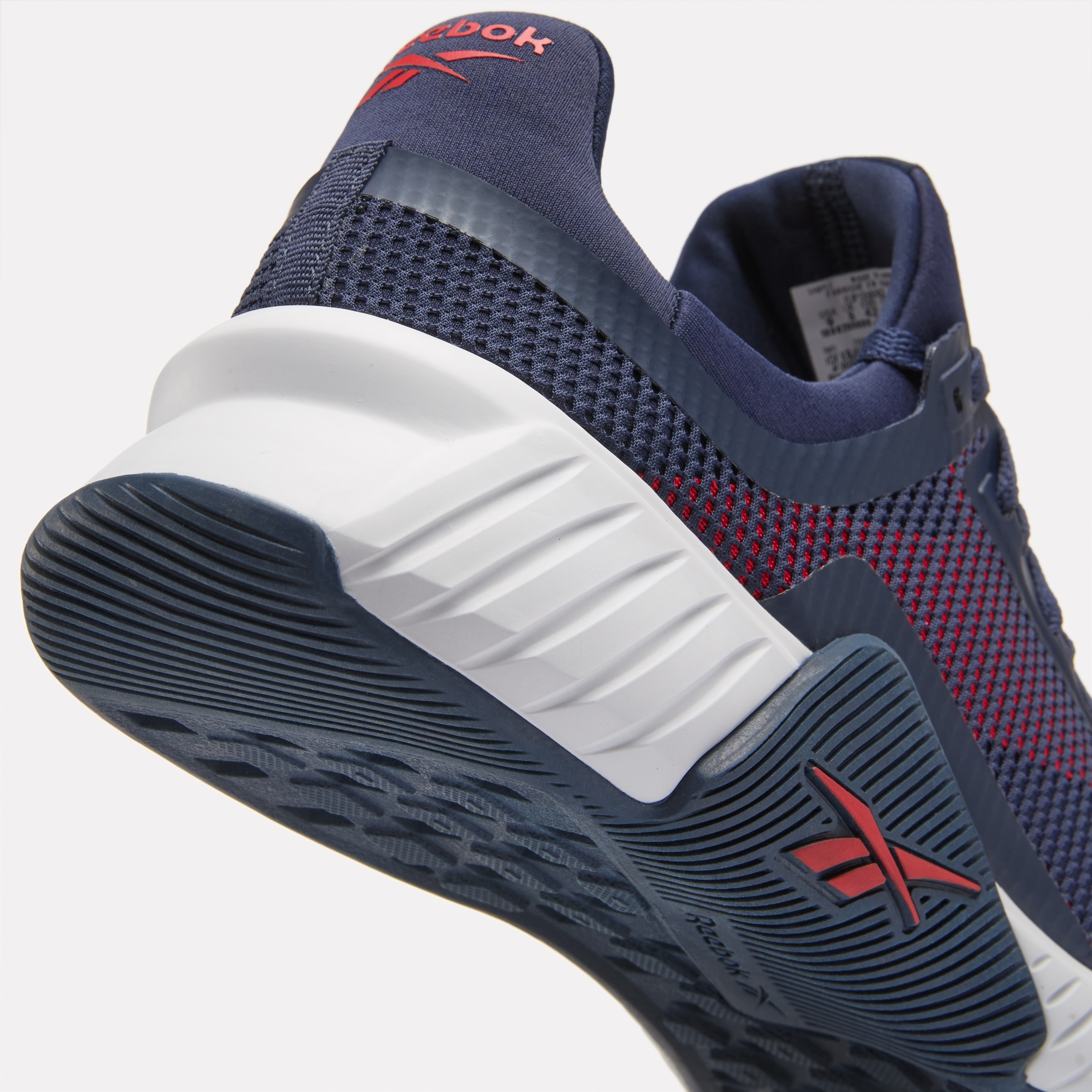 Reebok Trainingsschuh »FLIP CHARGE«  ideal für Gym und Fitnessstudio