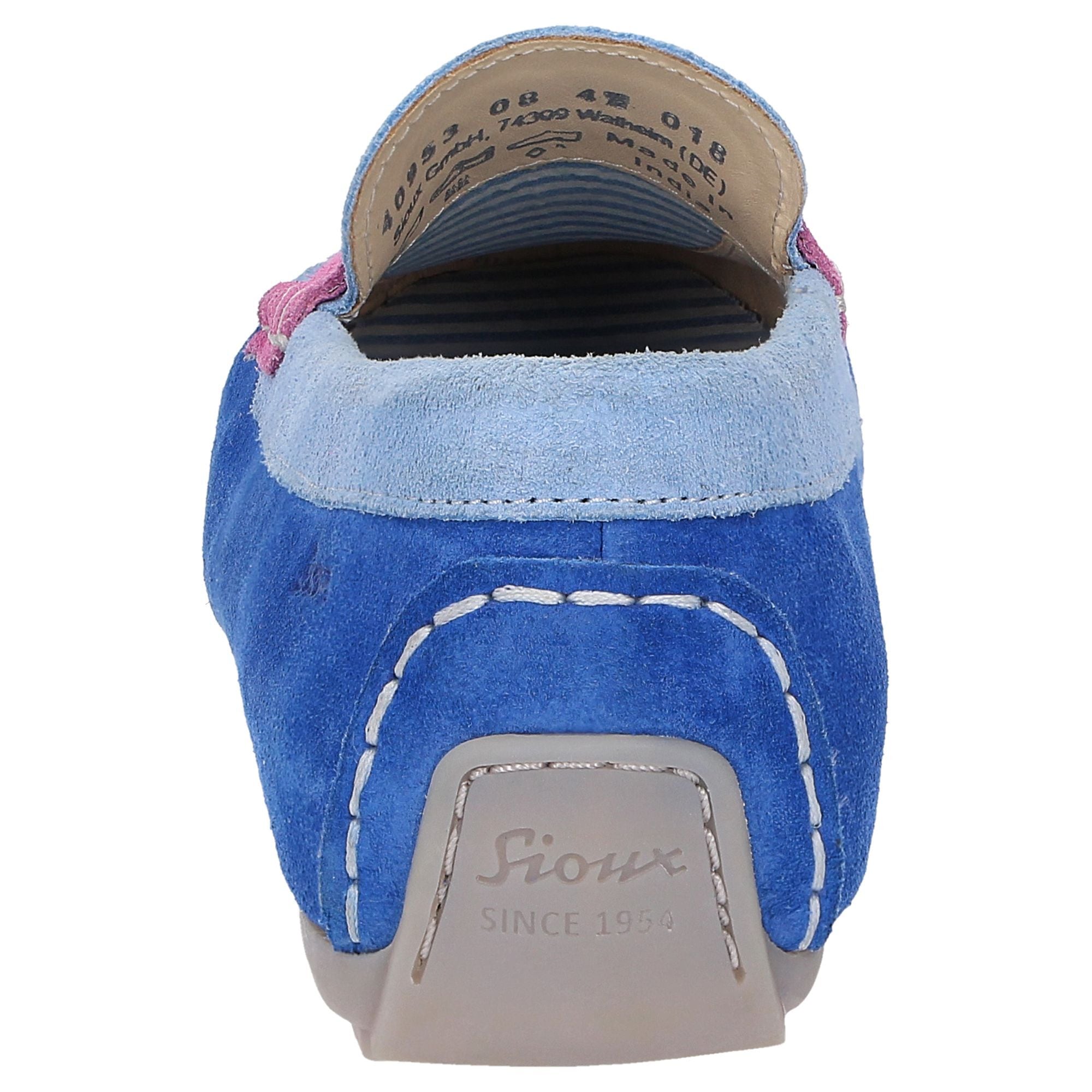 SIOUX Slipper »Carmona-700«