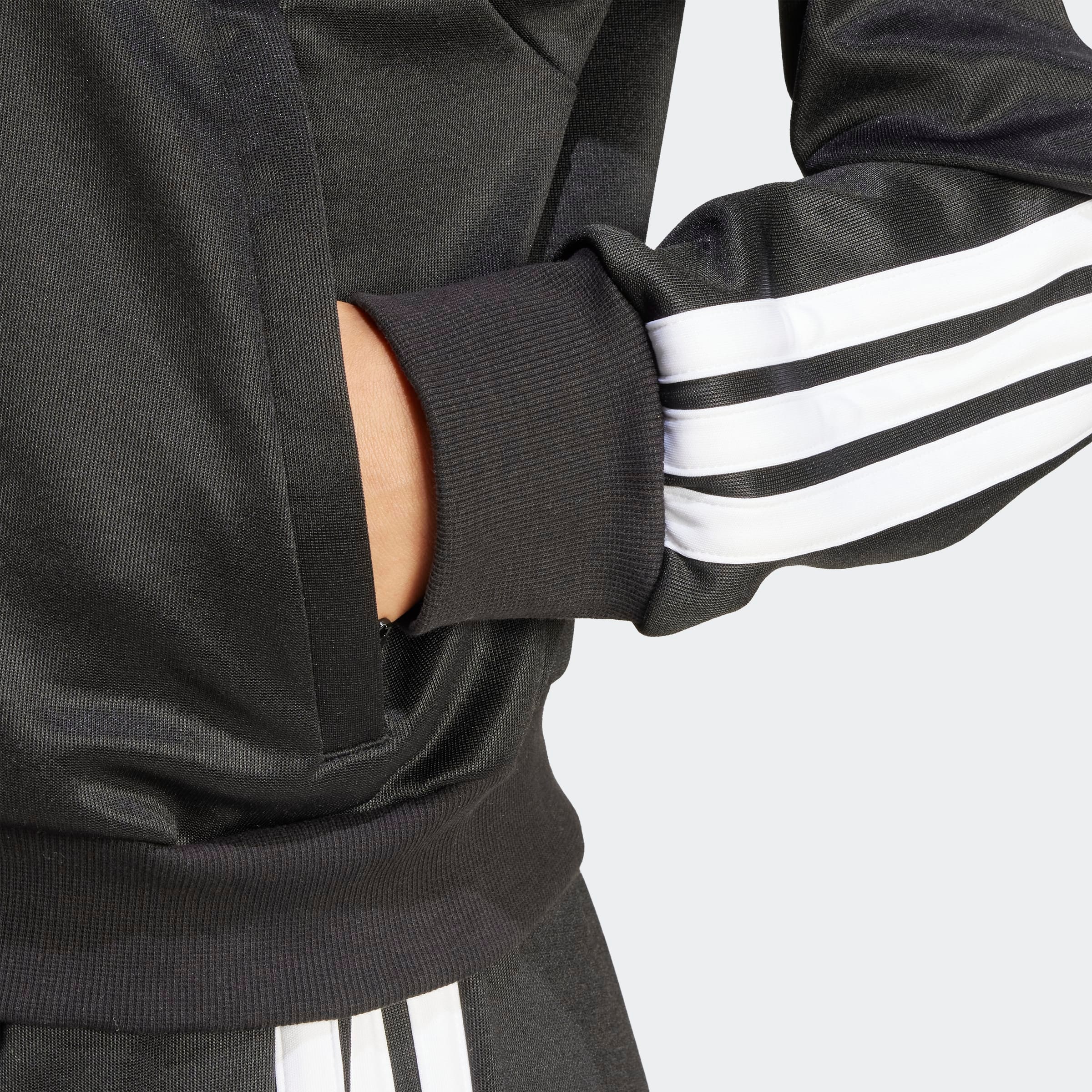 adidas Sportswear Trainingsjacke »TIRO CUT 3-STREIFEN«