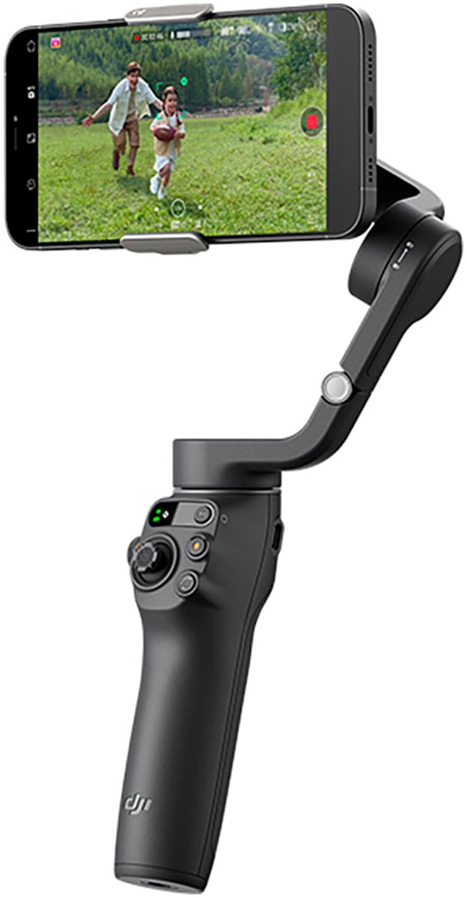 DJI Kamera-Gimbal »Osmo Mobile 6 Slate Gray«