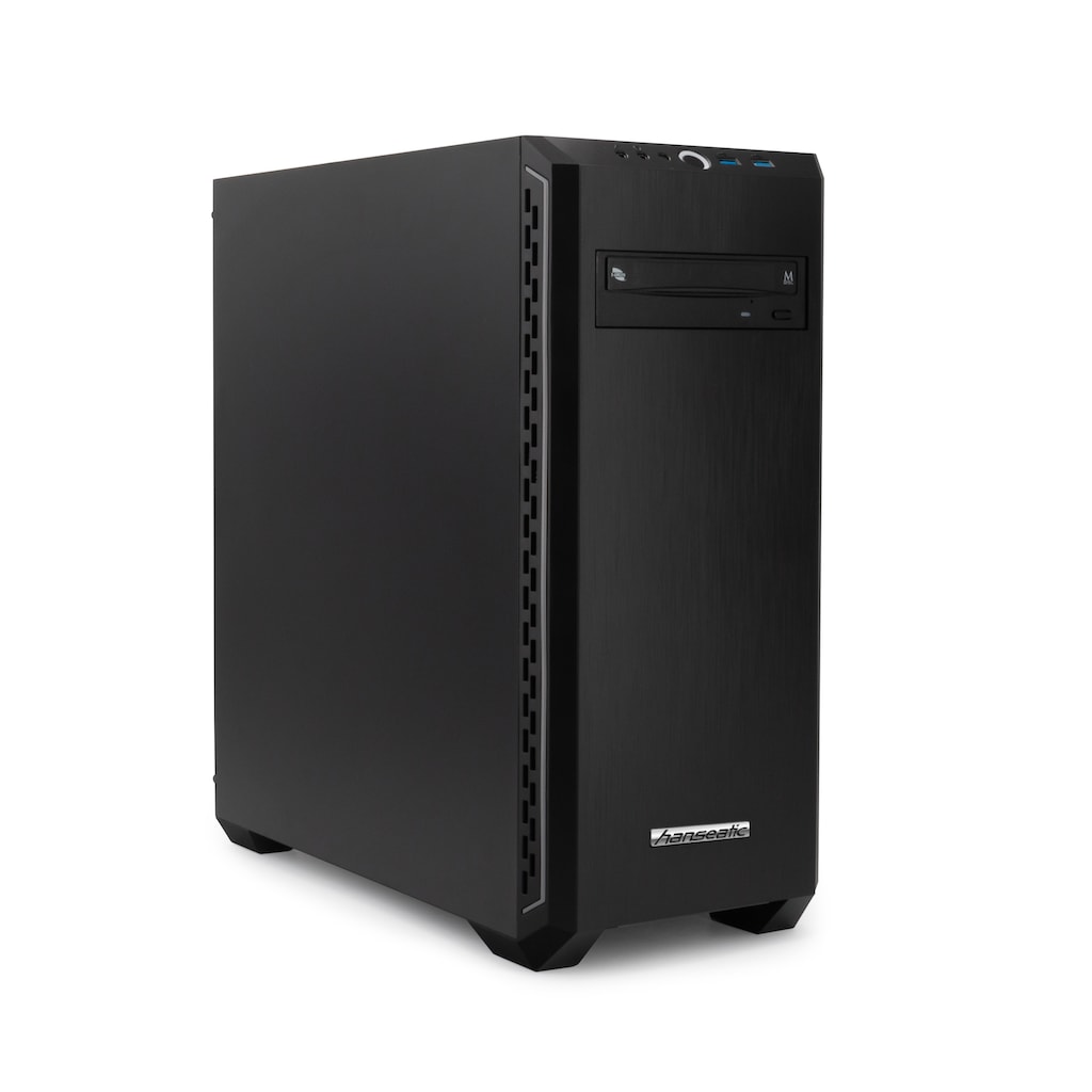 Hanseatic Gaming-PC »PC2105«