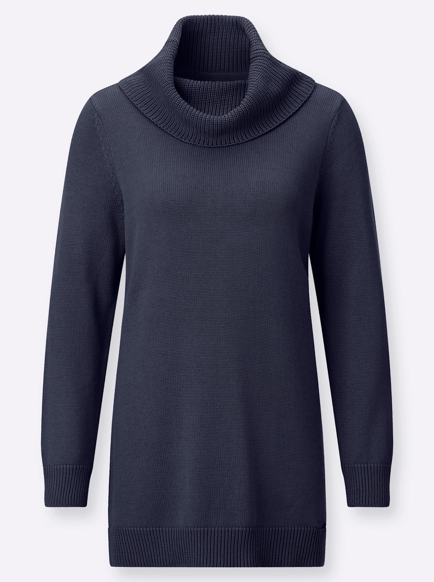 Casual Looks Longpullover »Longpullover«