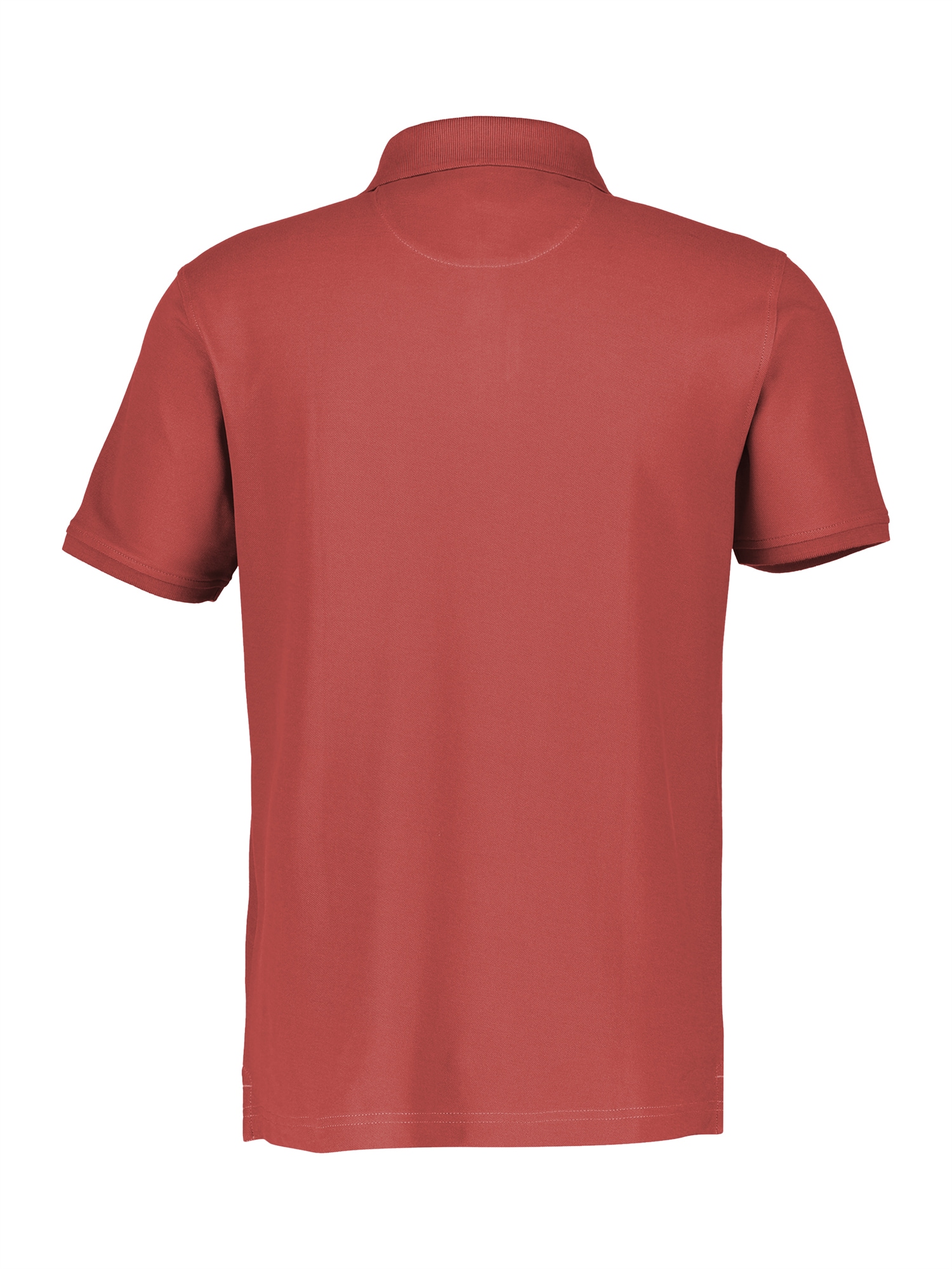 LERROS Poloshirt »LERROS Klassischer Polostyle in *Cool & Dry* Piquéqualität«