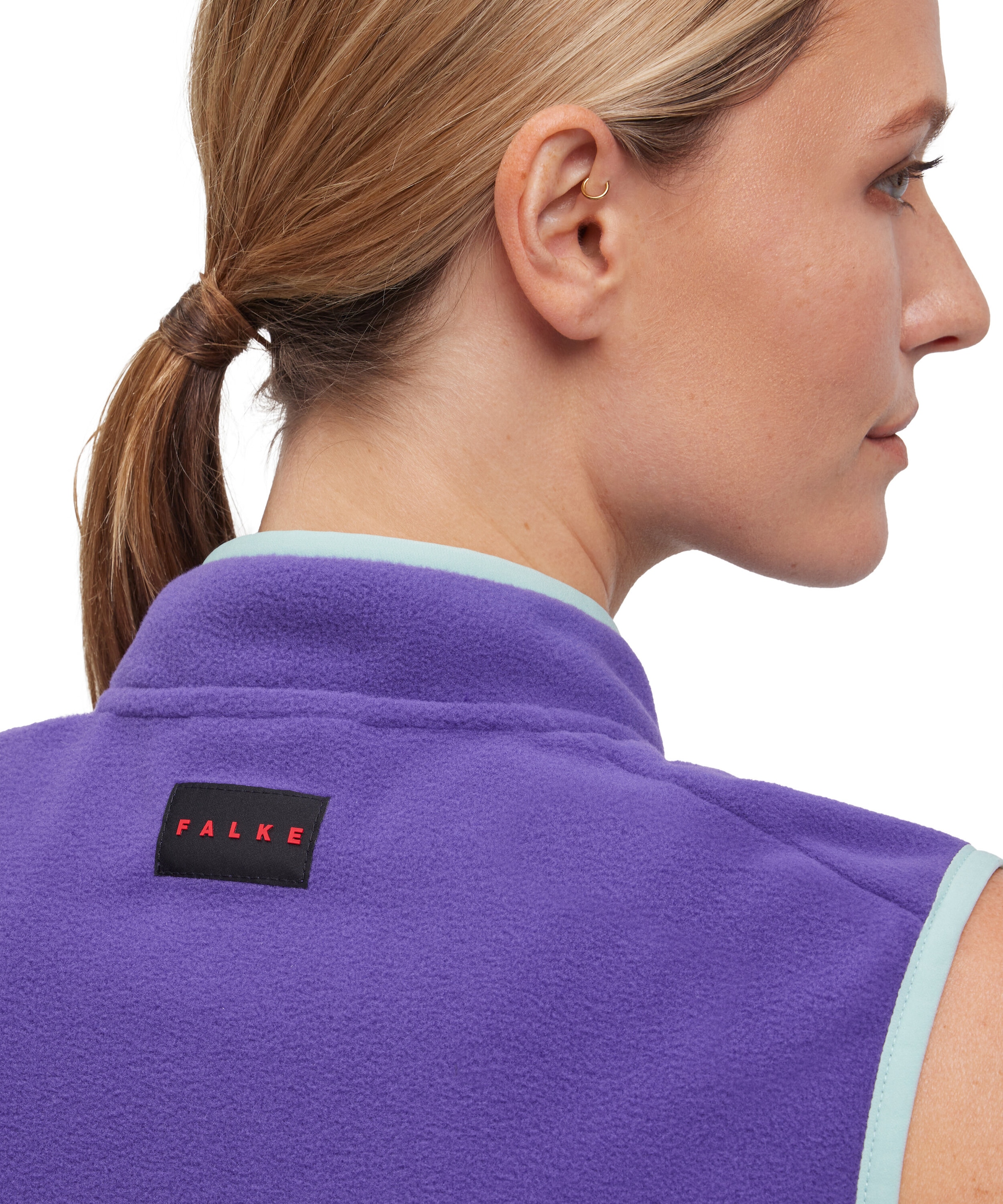 FALKE Funktionsweste »FALKE Weste« 1 Stk.