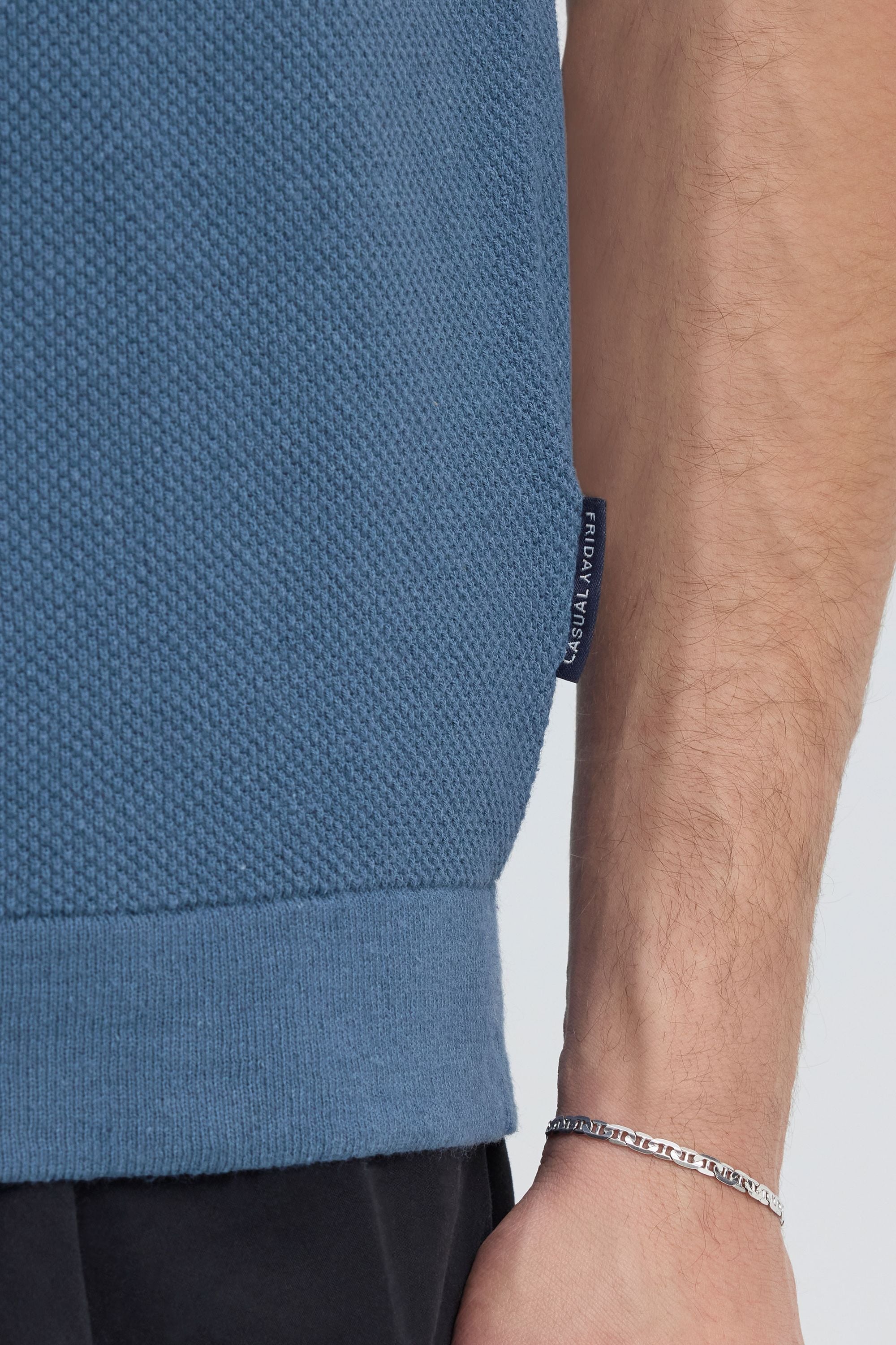 Casual Friday Poloshirt »Poloshirt CFMateo«