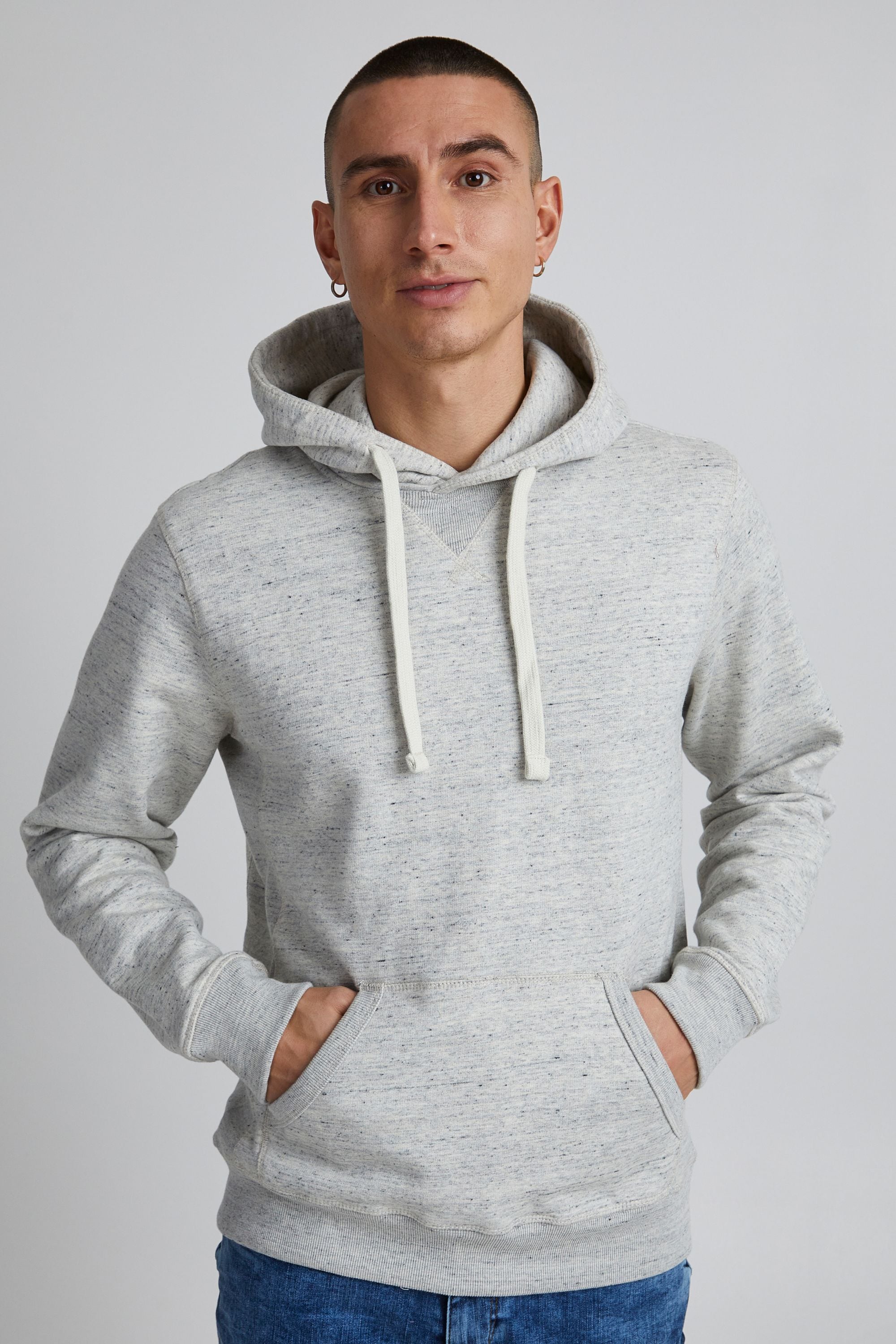 Blend Longpullover »Sweatshirtpullover BHAlton«