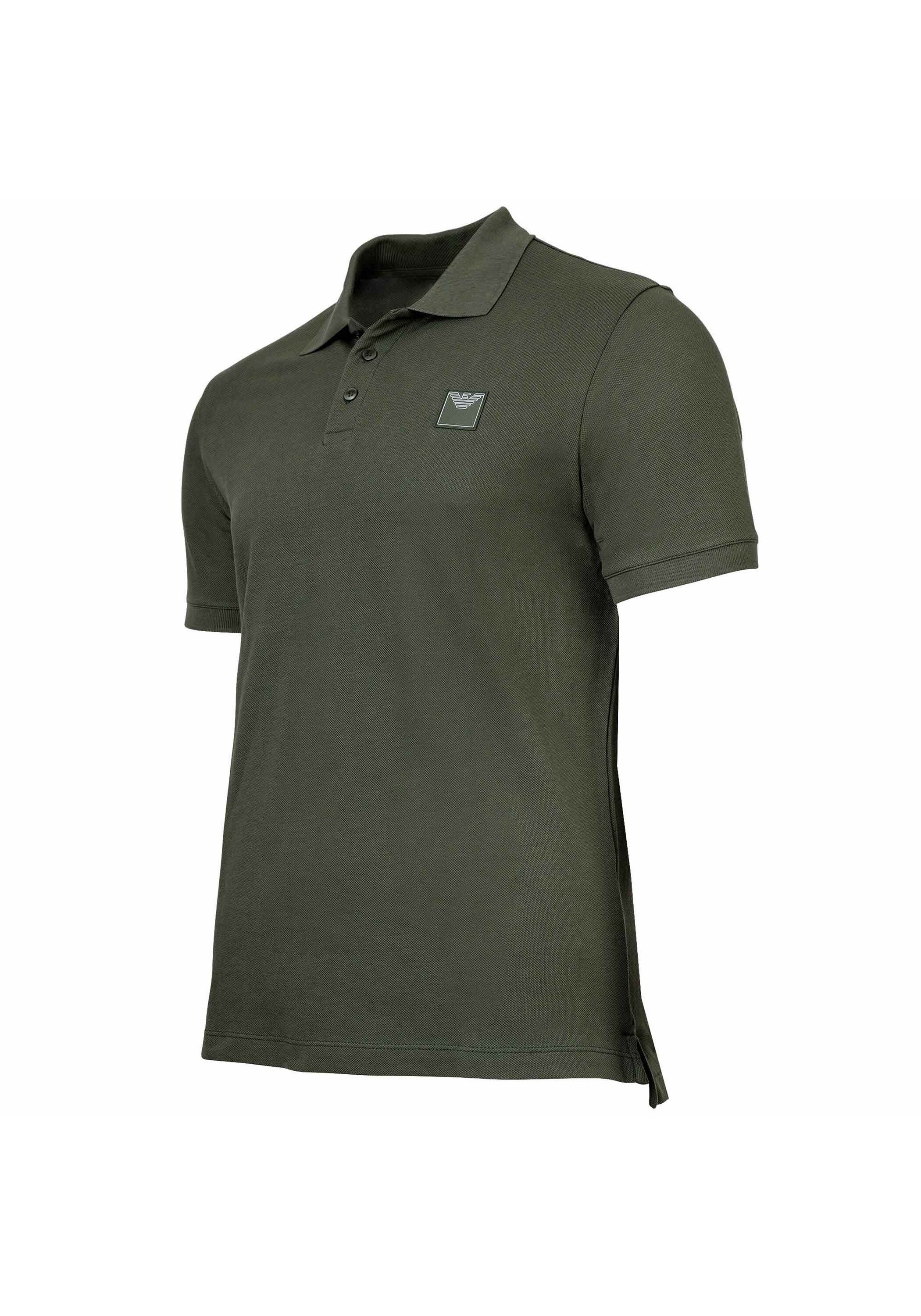 Emporio Armani Poloshirt »Poloshirt ESSENTIAL«