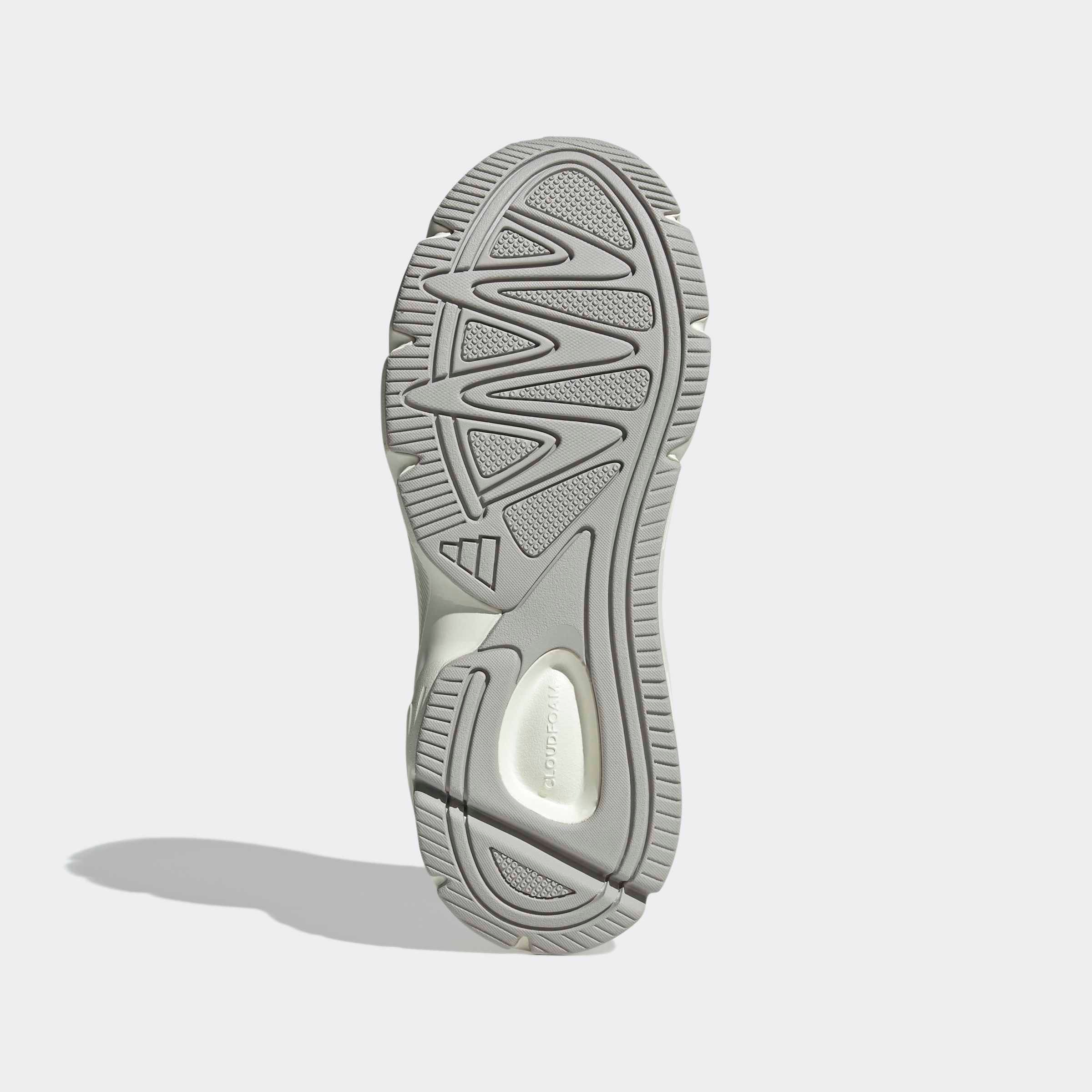 adidas Sportswear Sneaker »TECHNOCHAOS 2000«  inspiriert vom Design des adistar control