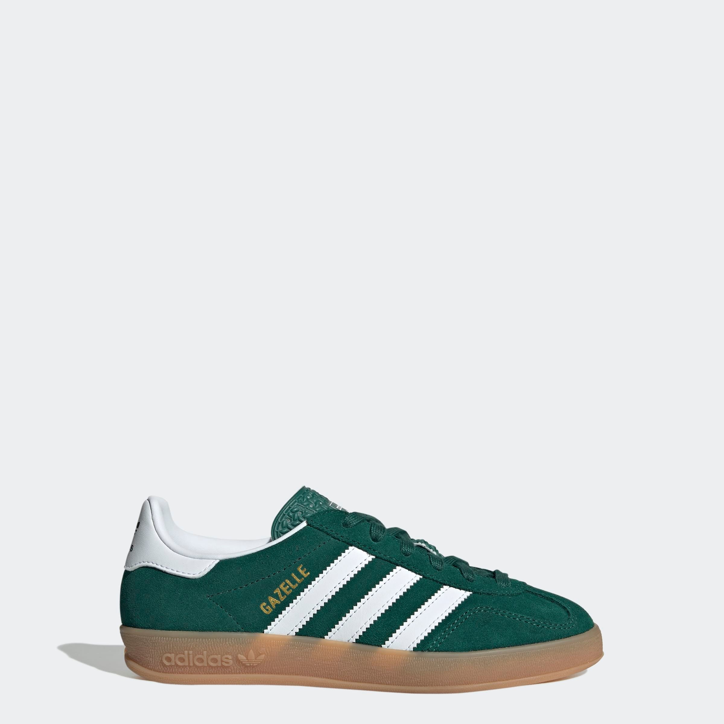 adidas Originals Sneaker »GAZELLE INDOOR«  für Kinder & Jugendliche