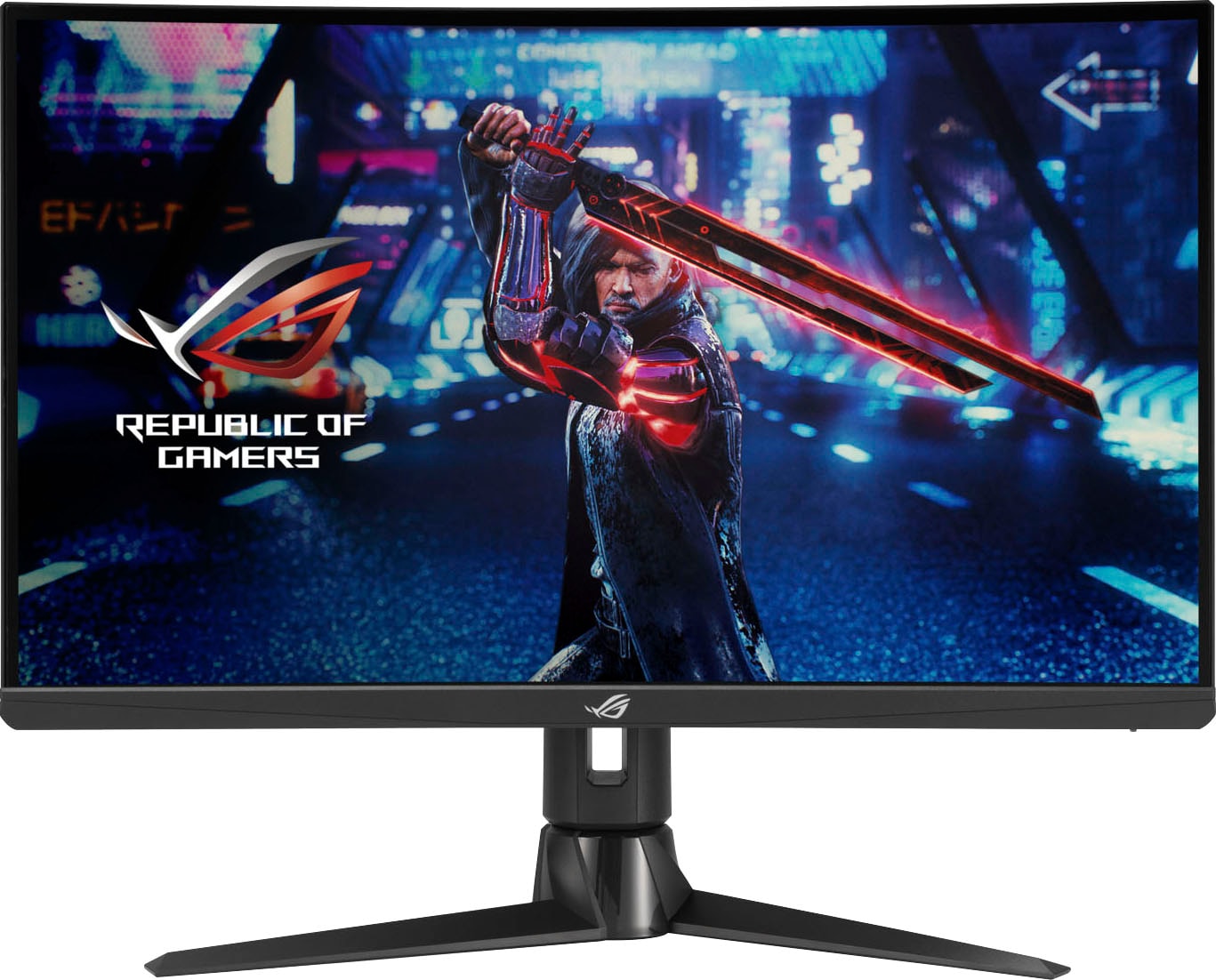 LED-Monitor »ASUS Monitor«, 68,6 cm/27 Zoll, 2560 x 1440 px, Wide Quad HD, 1 ms...