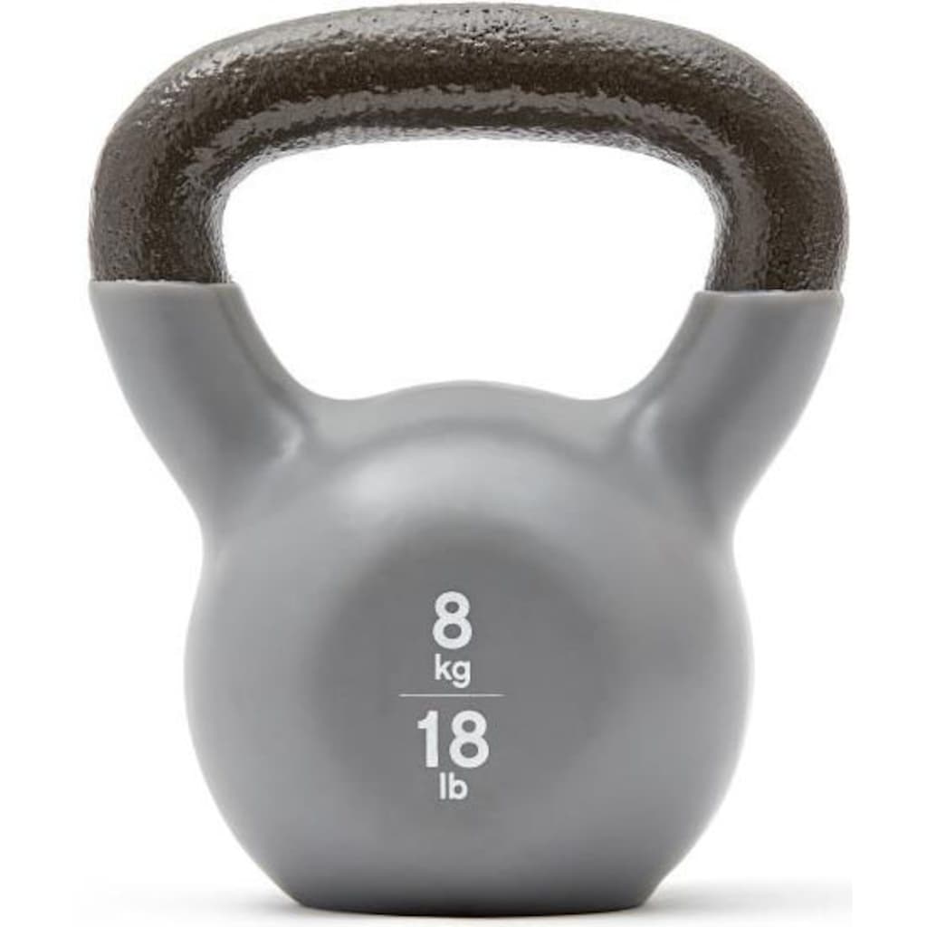 Reebok Kettlebell