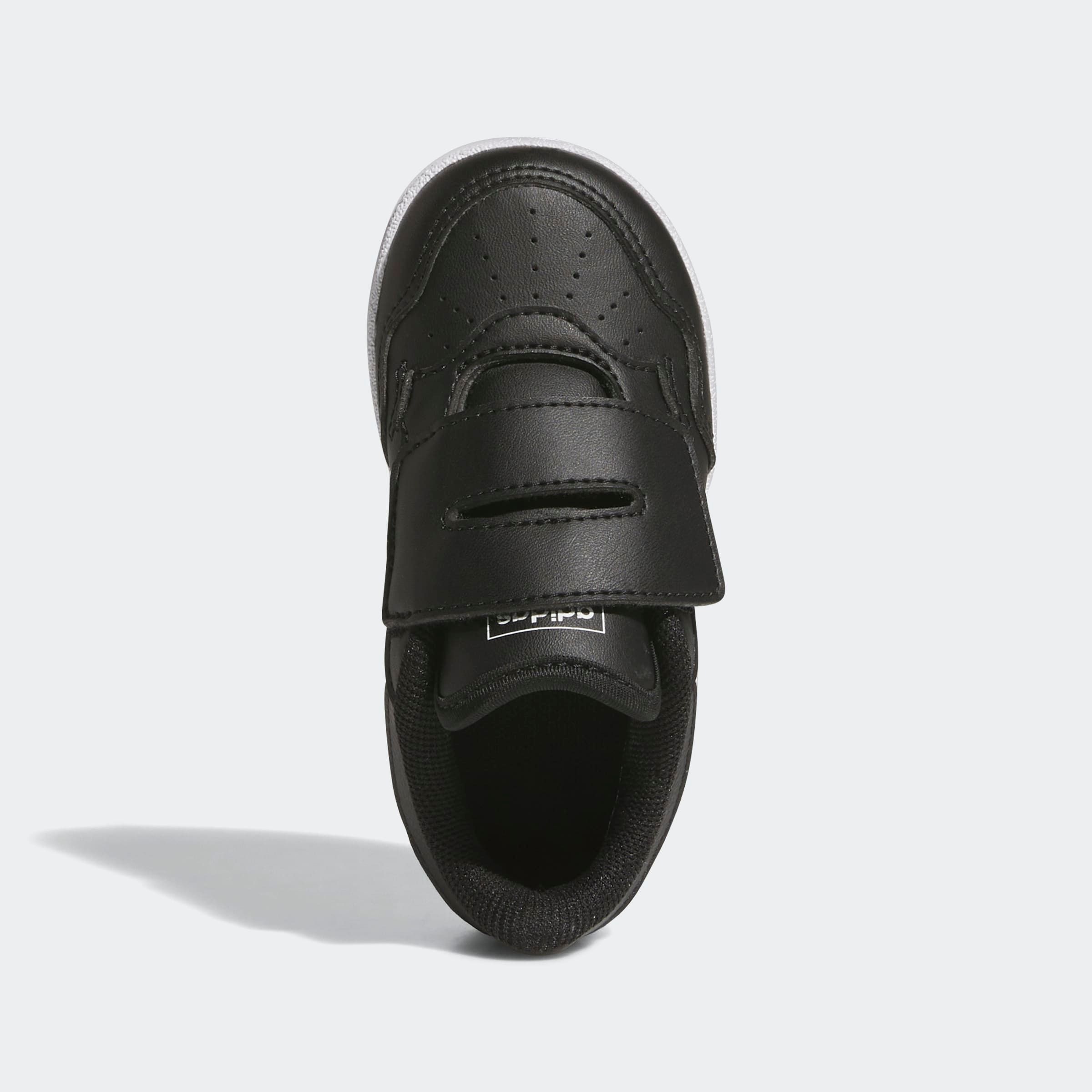 adidas Sportswear Klettschuh »HOOPS 4.0 KIDS«, für Kinder