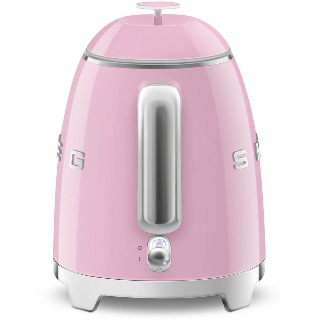 Smeg Wasserkocher »KLF05PKEU«, 0,8 l, 1400 W