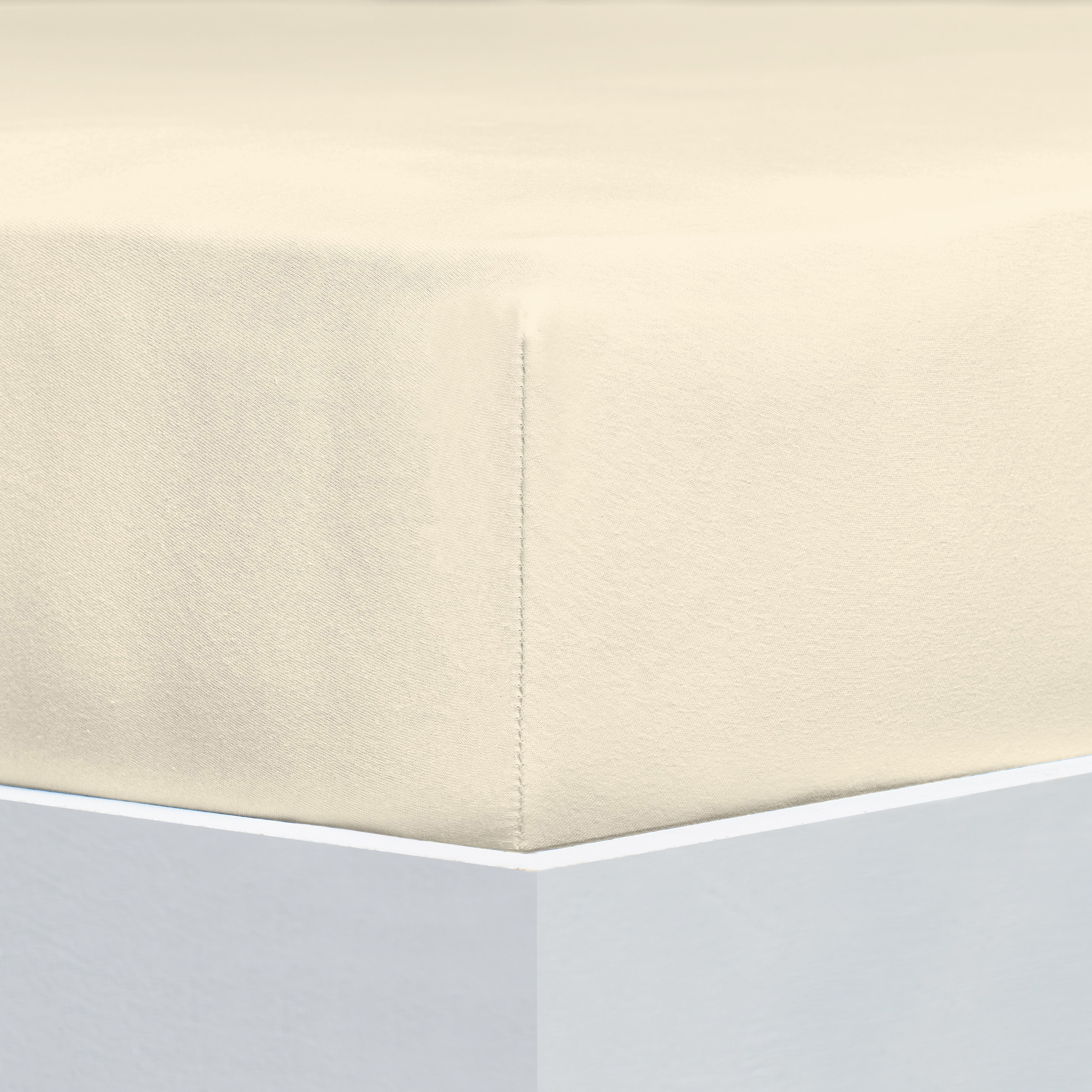 Florella Bettlaken »Flausch-Flanell,  100% Baumwolle«