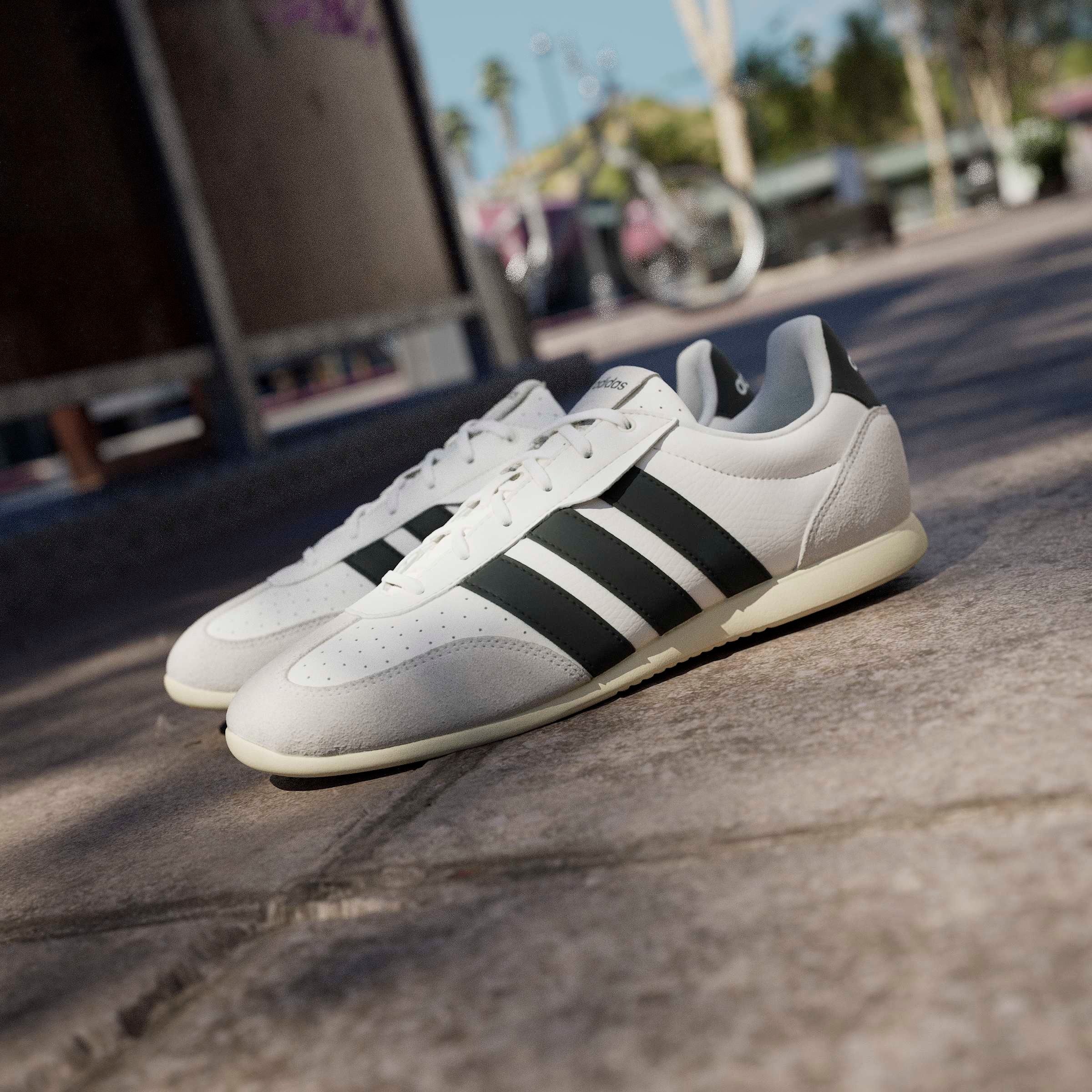 adidas Sportswear Sneaker »BARREDA LO«