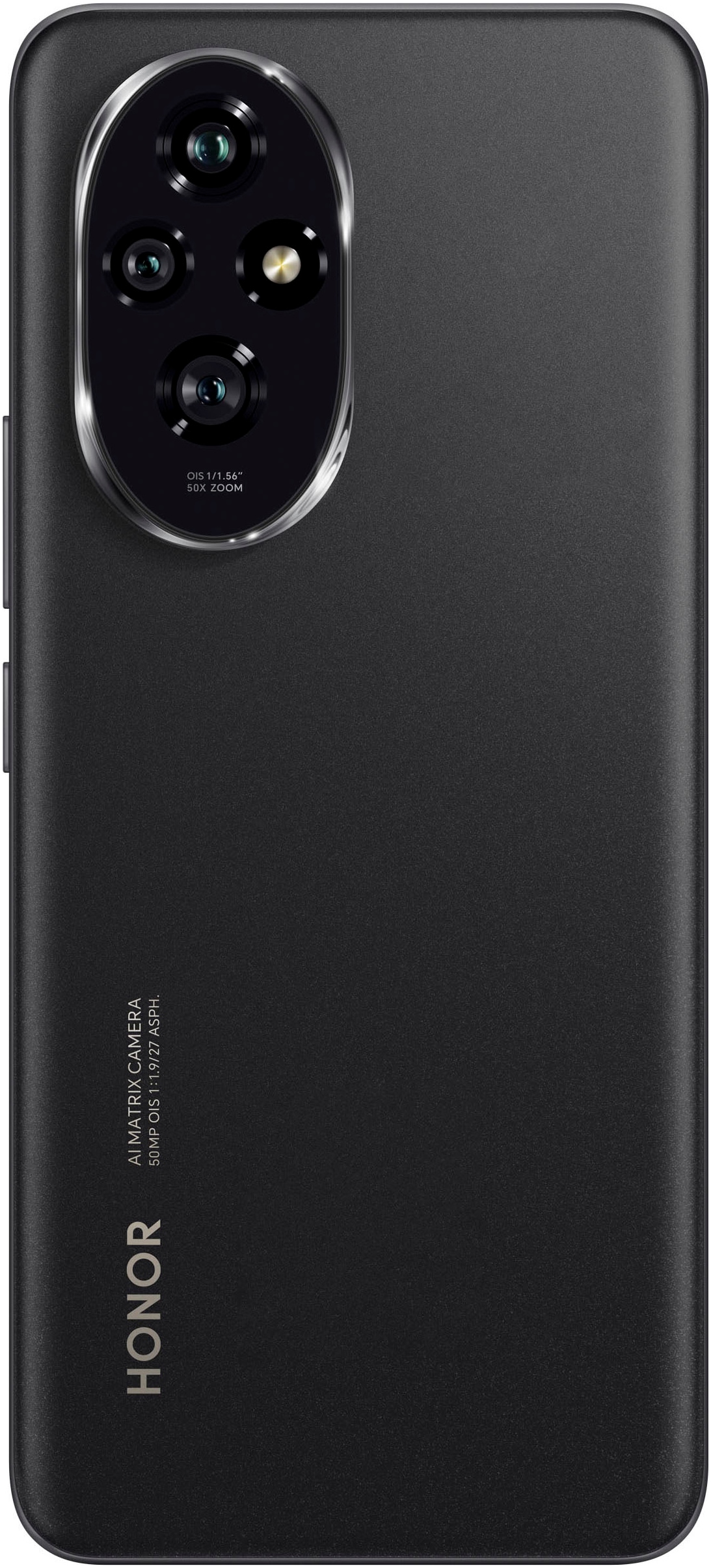 Honor Smartphone »200«, black