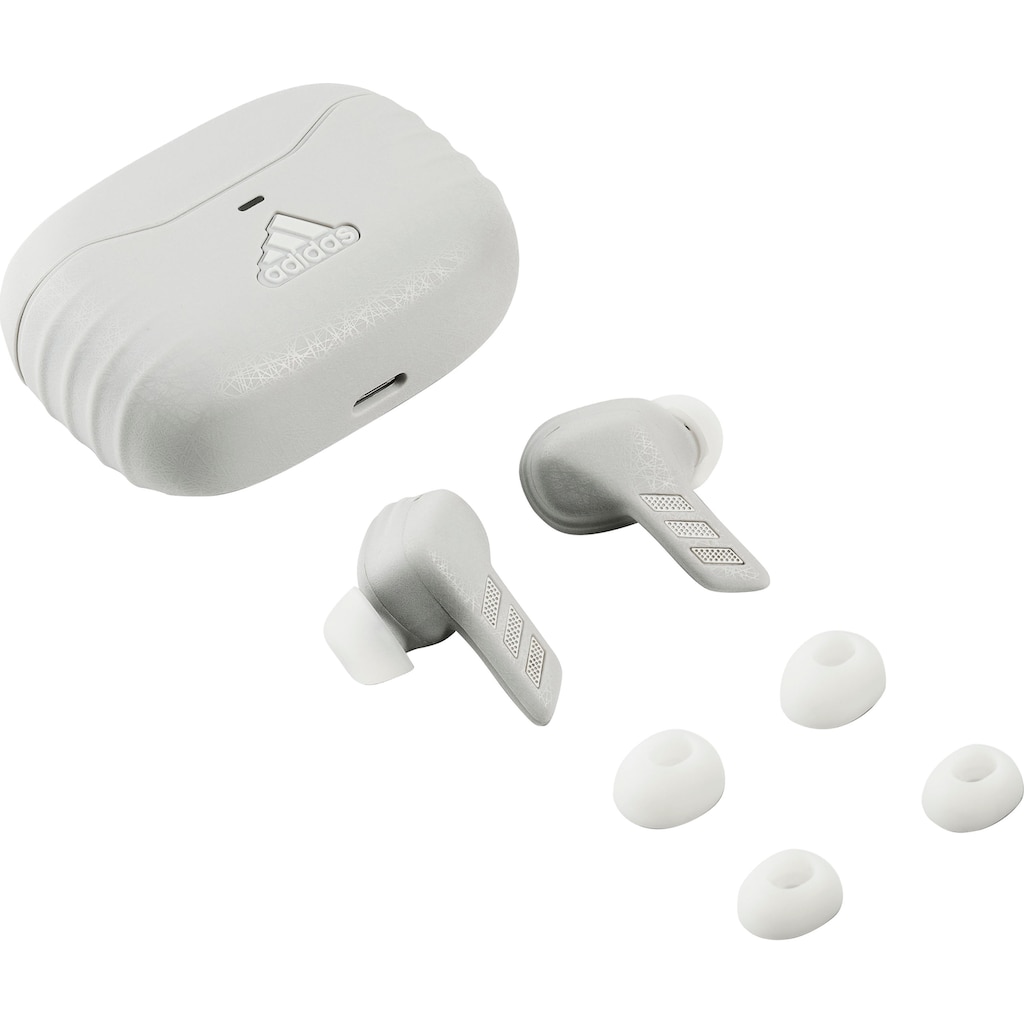 adidas Originals wireless In-Ear-Kopfhörer »Z.N.E. 01 ANC«, Bluetooth, integrierte Steuerung für Anrufe und Musik-Freisprechfunktion-Active Noise Cancelling (ANC), Sportkopfhörer