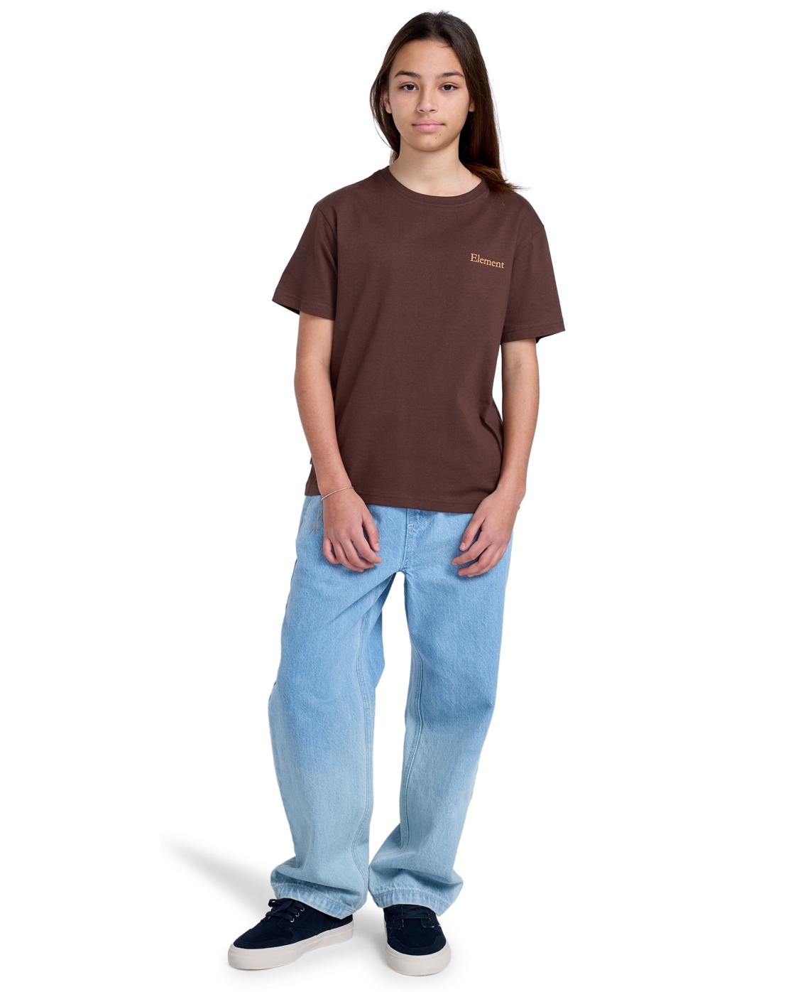 Element Shirttop »SBXE Prevent«