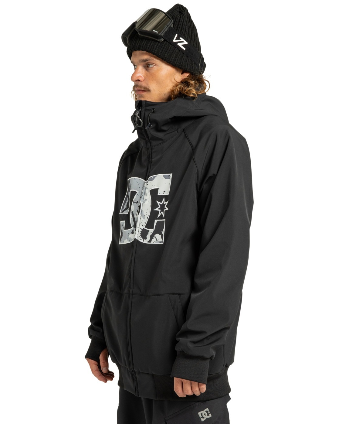 DC Shoes Skijacke »Spectrum 10K«