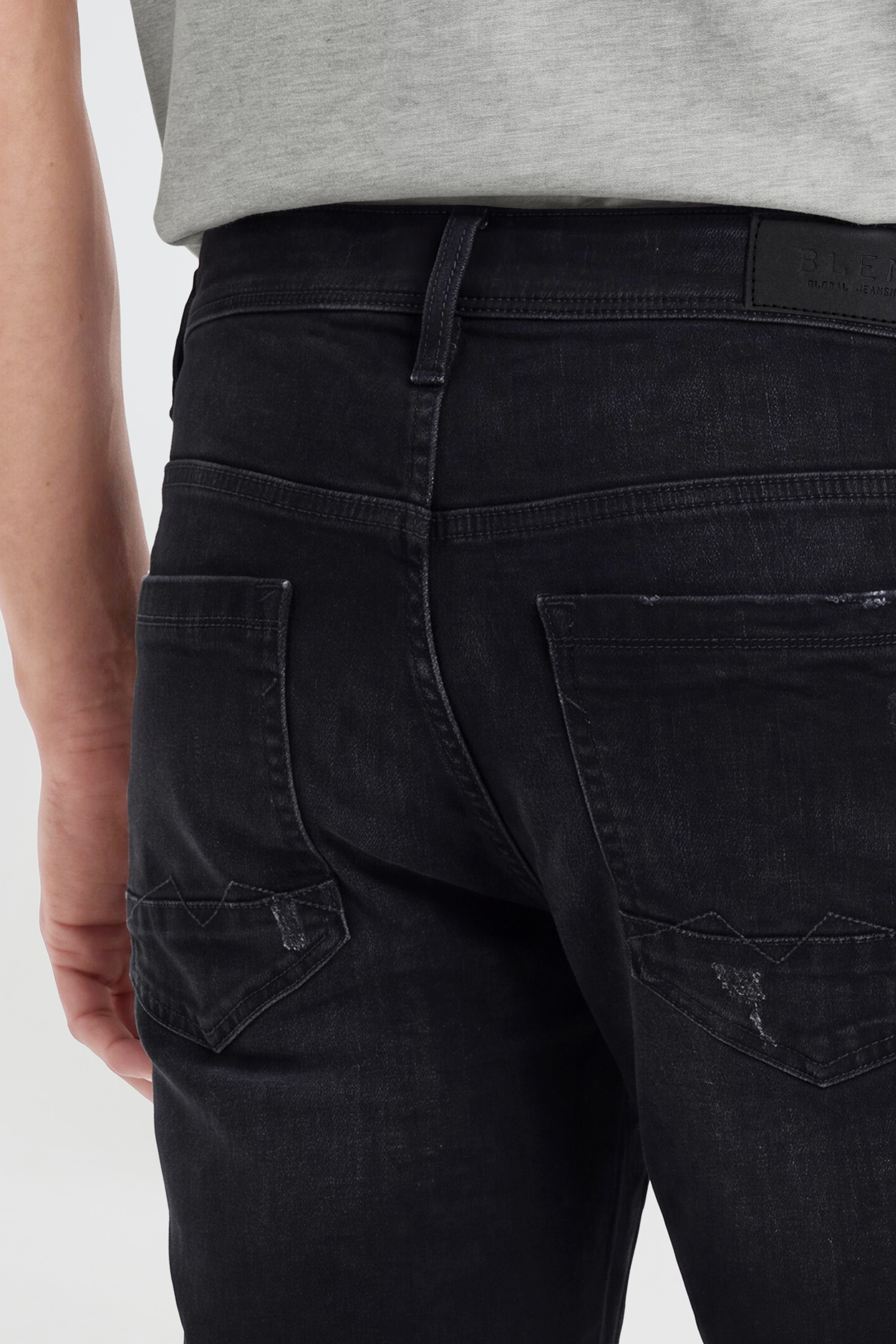 Blend Shorts »Jeansshorts BHDenon«