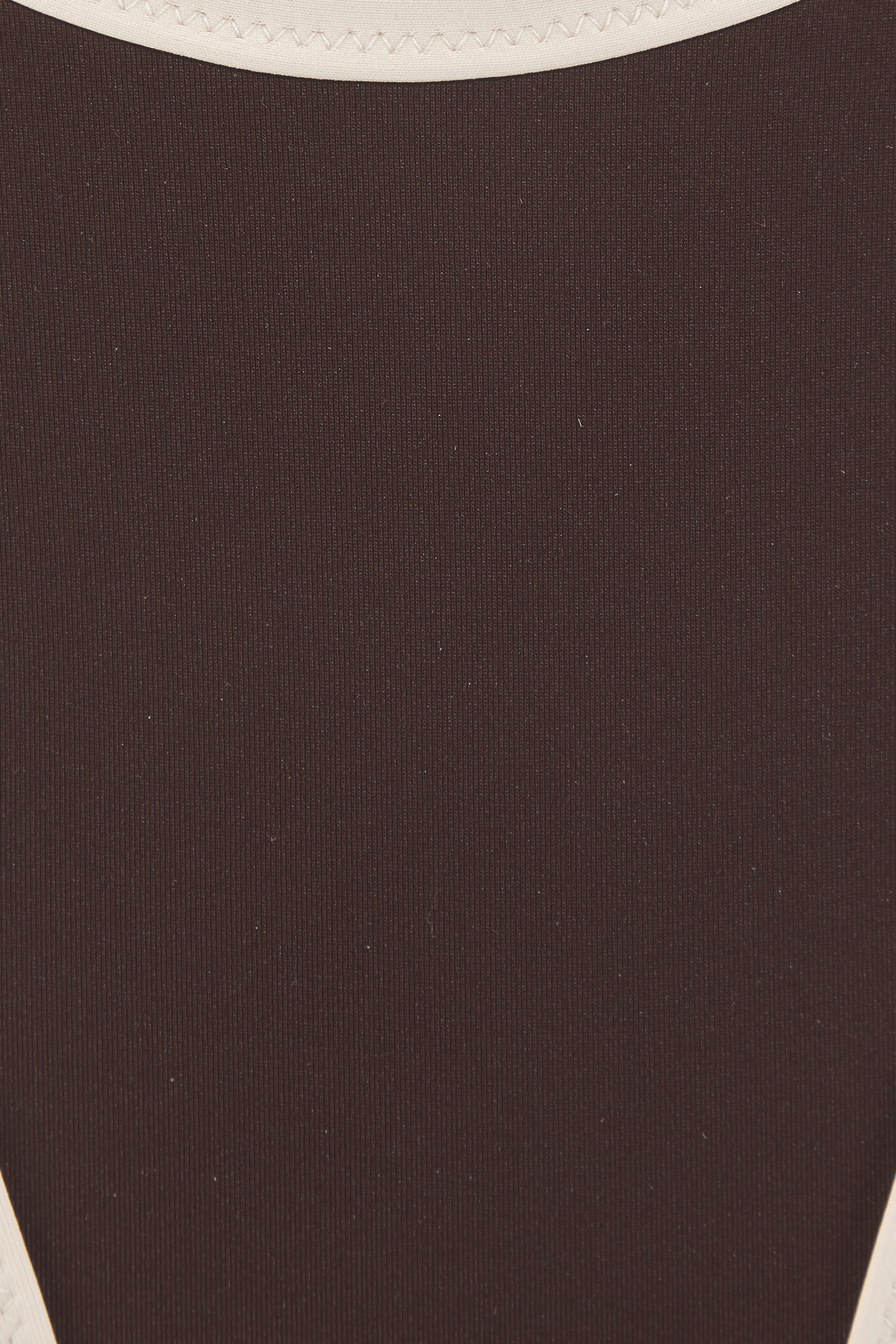 Copenhagen Studios Bikini-Hose »Emma« mit Kontrastdetails