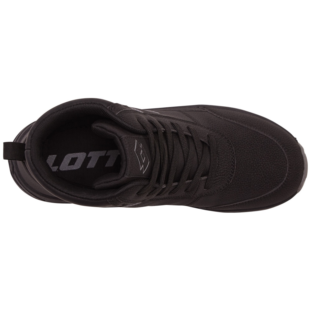 lotto Schnürboots  - mit bequem gepolsterter Schaftkante<br />