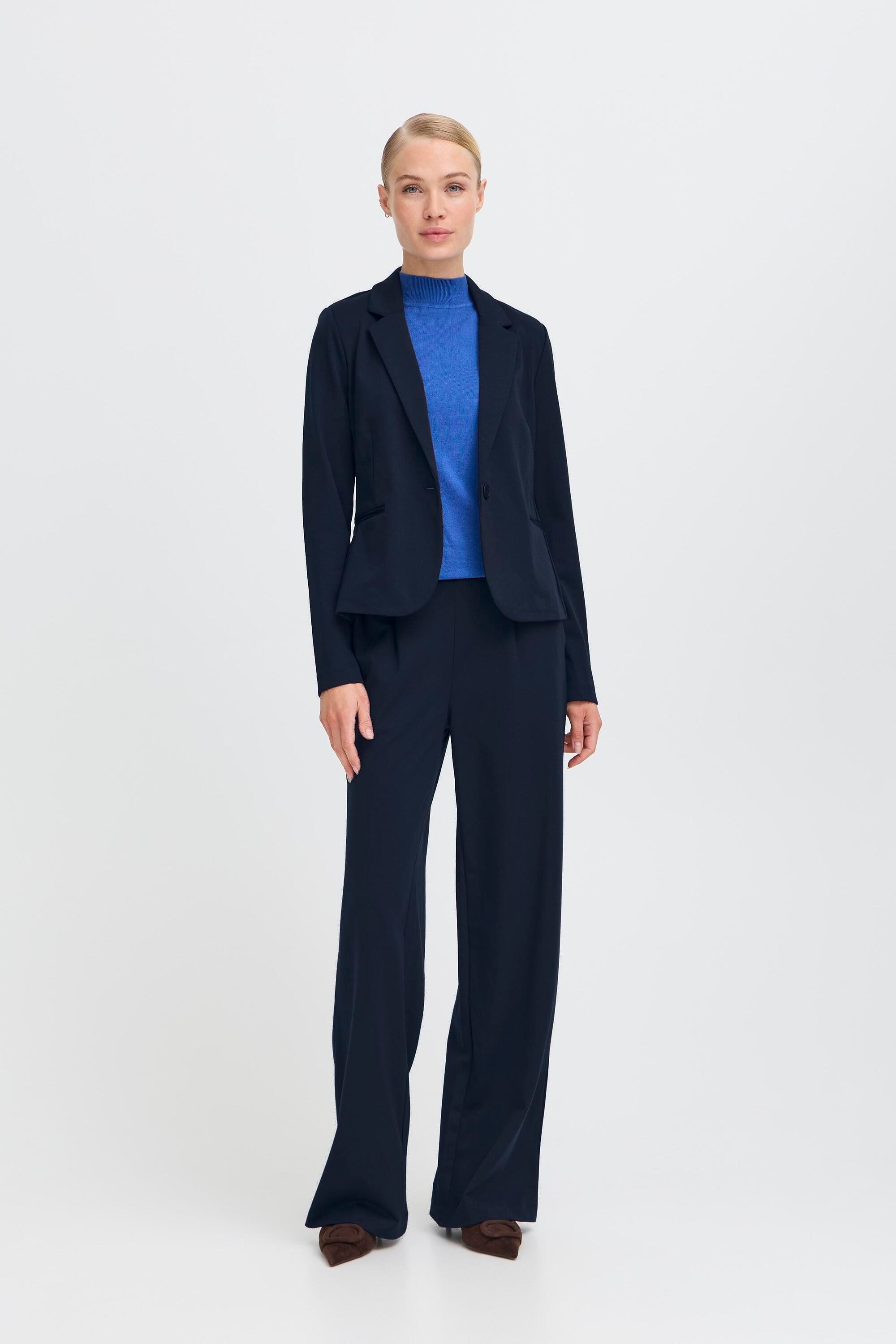 b.young Blusenblazer »Blazer RIZETTA«