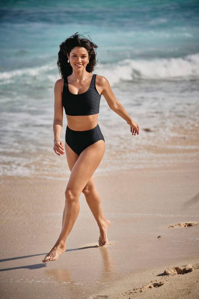 Anita since 1886 High-Waist-Slip