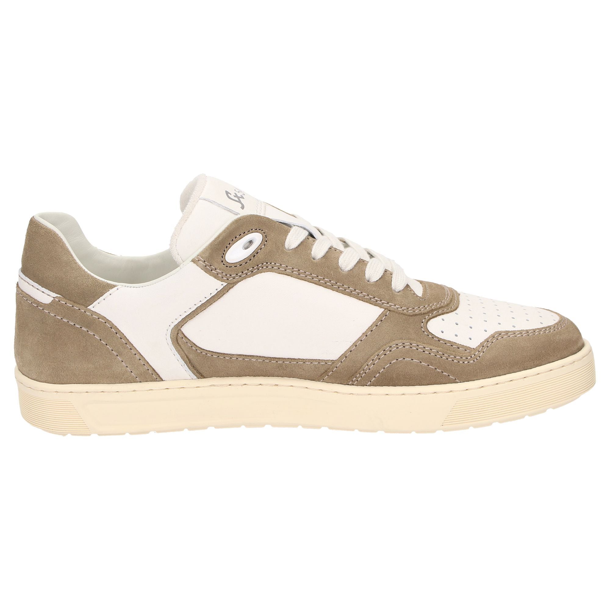 SIOUX Sneaker »Tedroso-704«