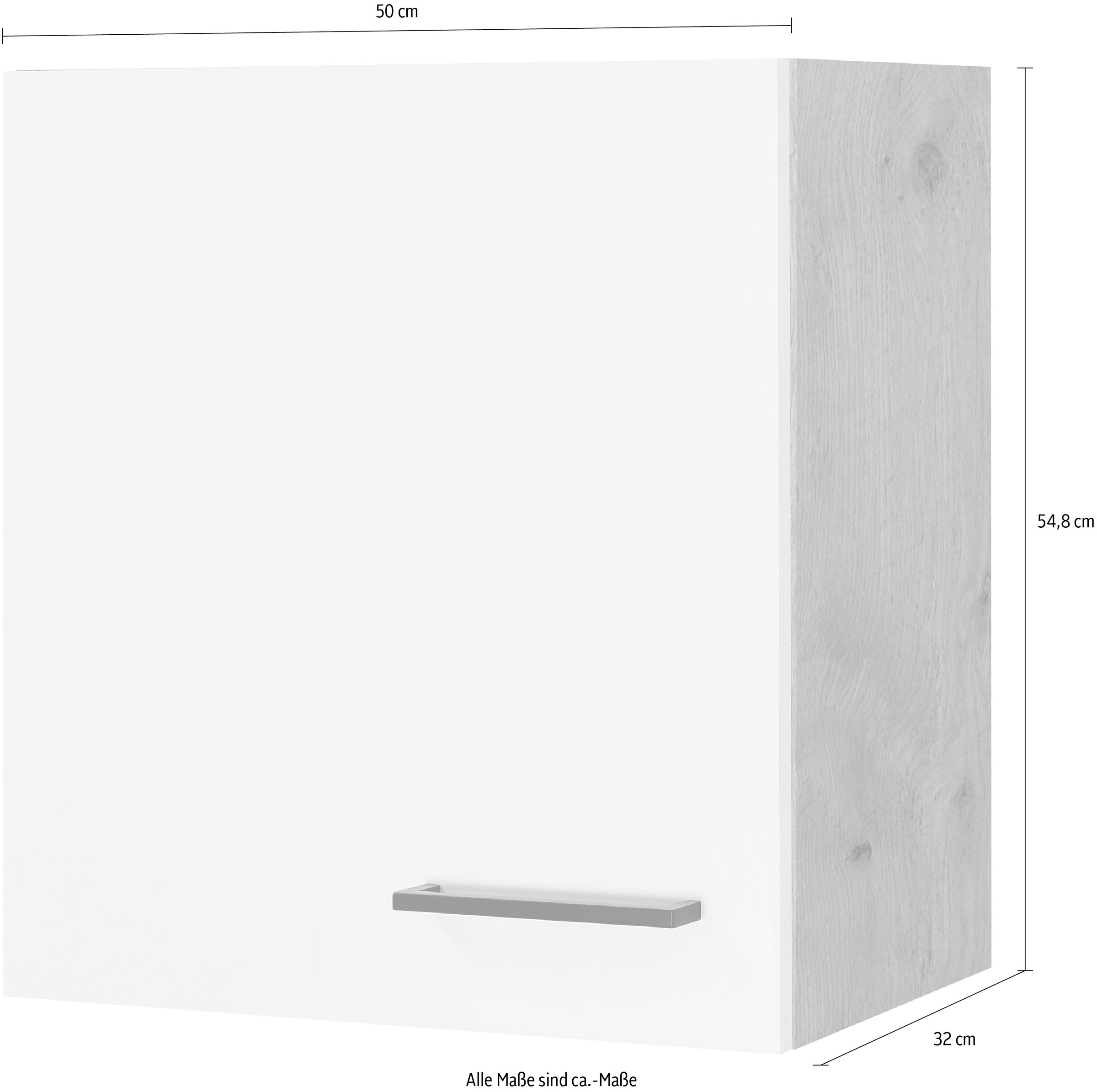 Flex-Well Hängeschrank »Morena«, (B x H x T) 50 x 54,8 x 32 cm OTTO Online  Shop | Mehrzweckschränke