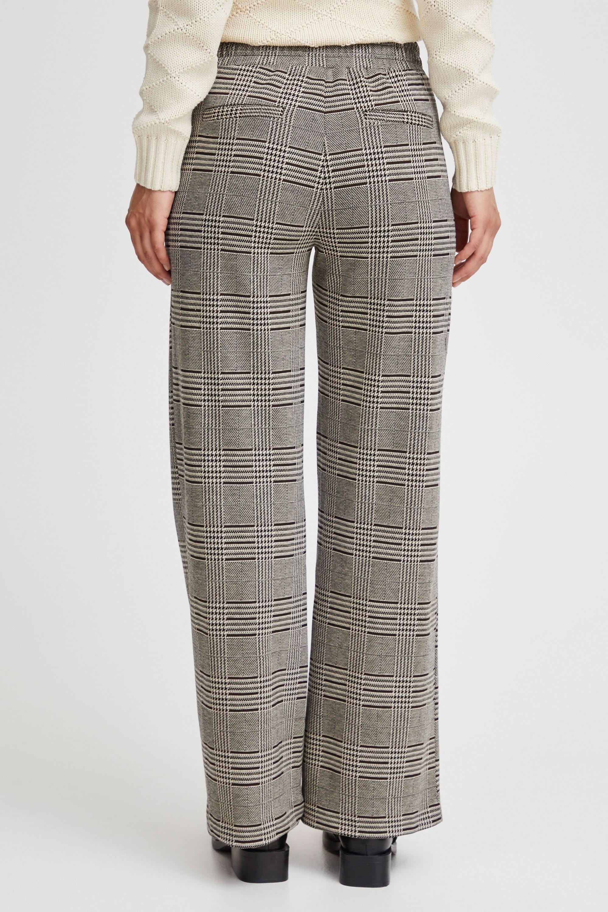 b.young Stoffhose »Stoffhose BYRowan«