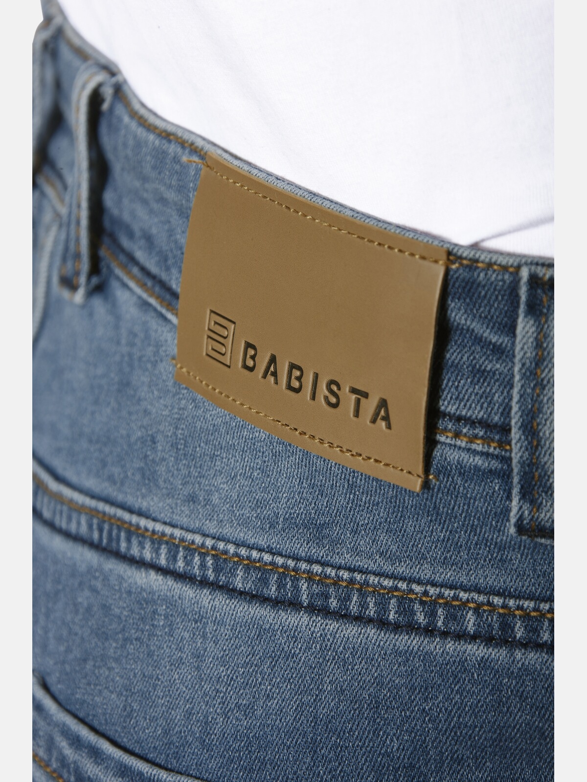 Babista Bermudas »Bermuda VISTINI«