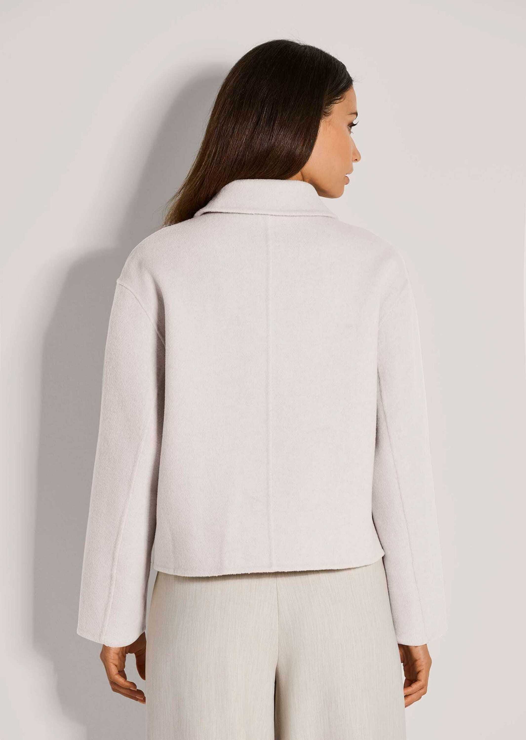MADELEINE Kurzjacke »Jacke Jacke«