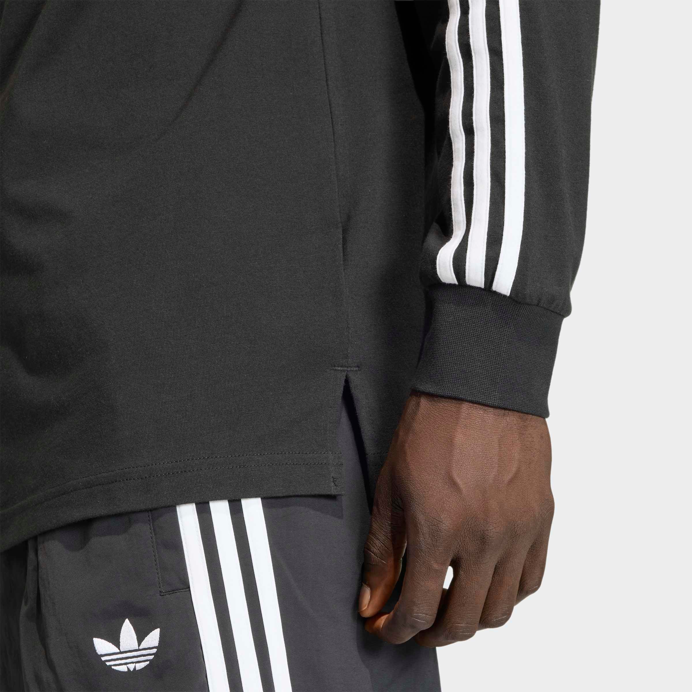 adidas Originals Poloshirt »3S PL«