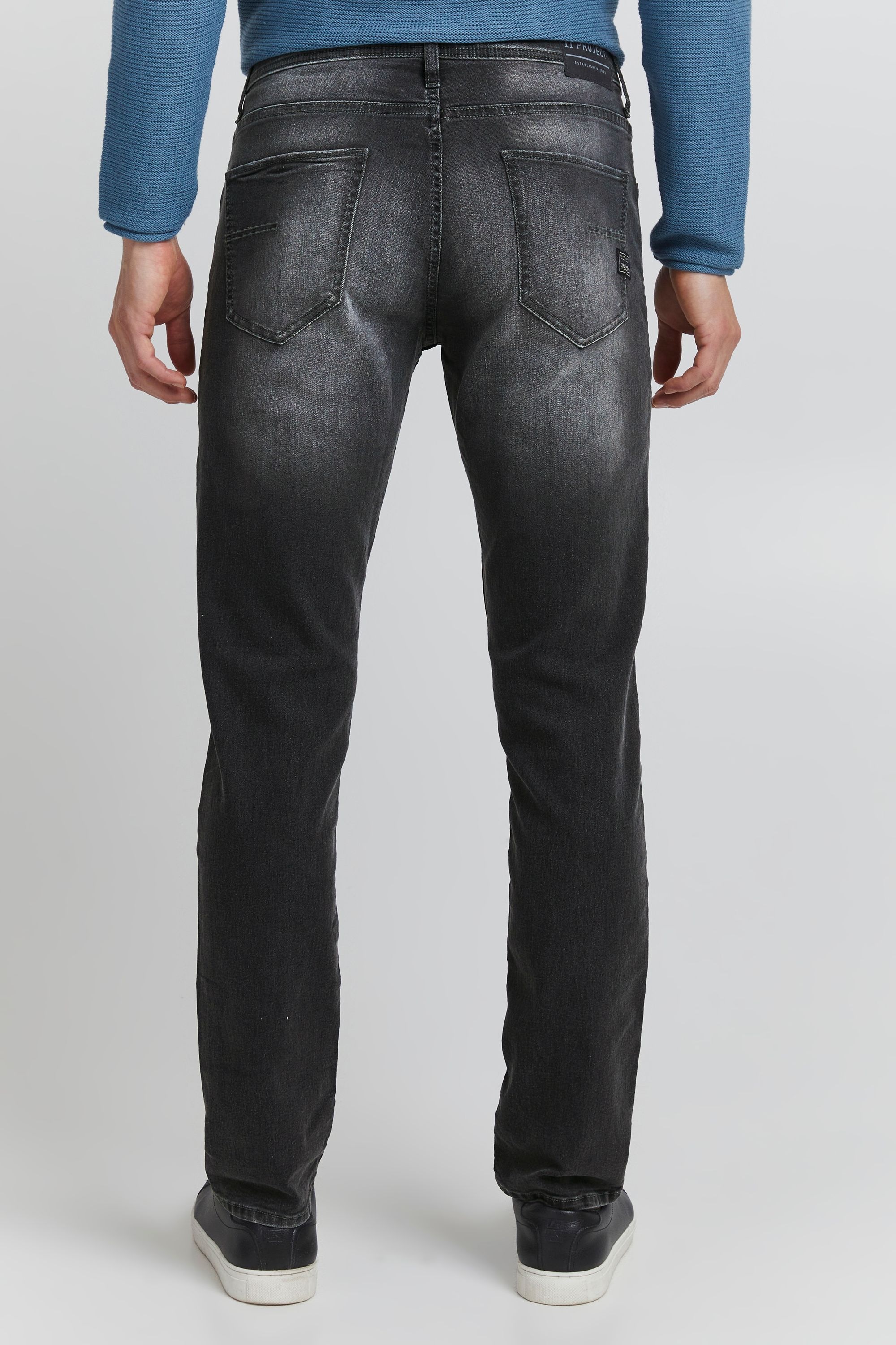 11 Project Gerade Jeans »gerade Jeans PRVerner«