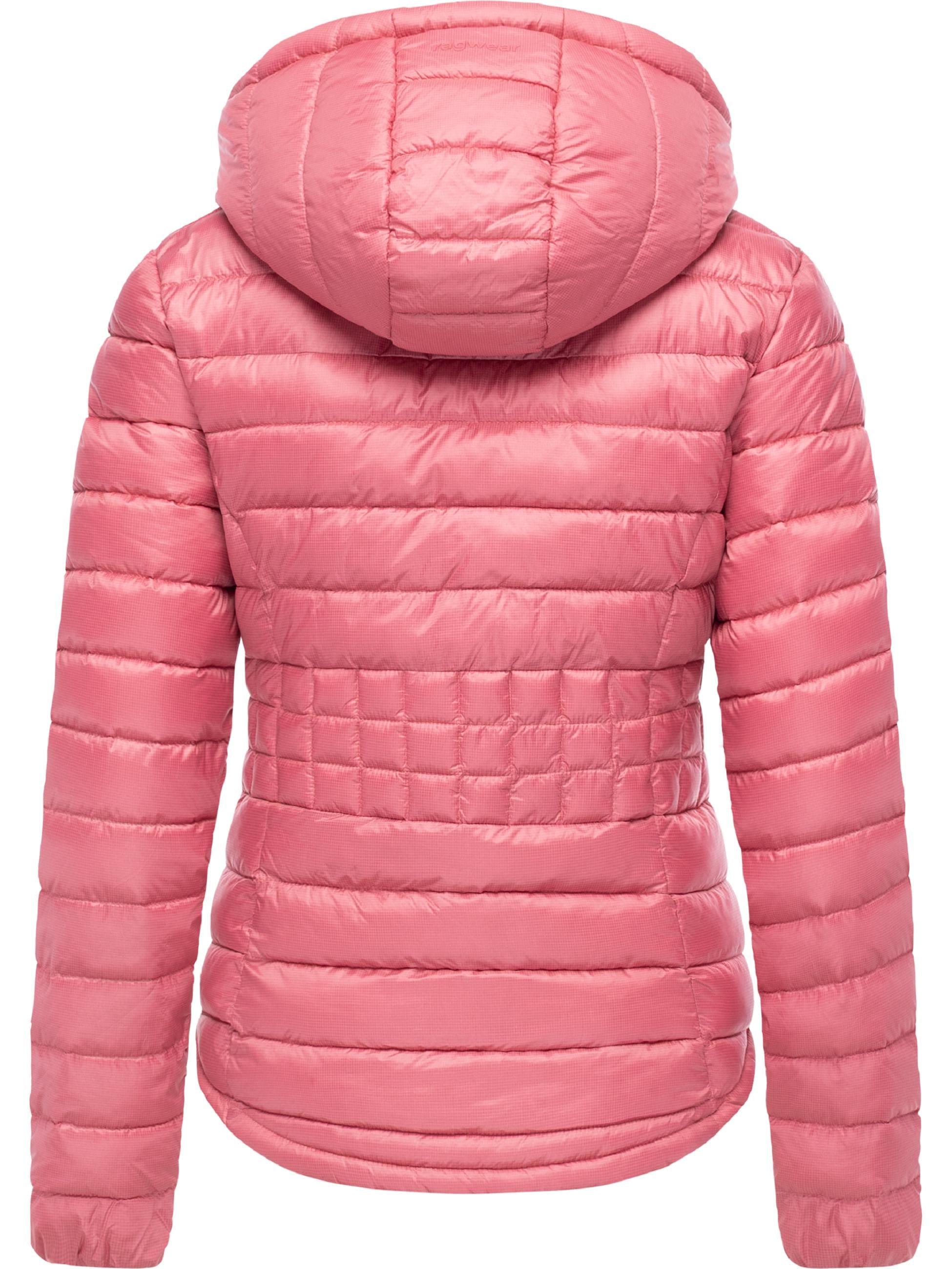 Ragwear Steppjacke »Übergangsjacke Bobie«