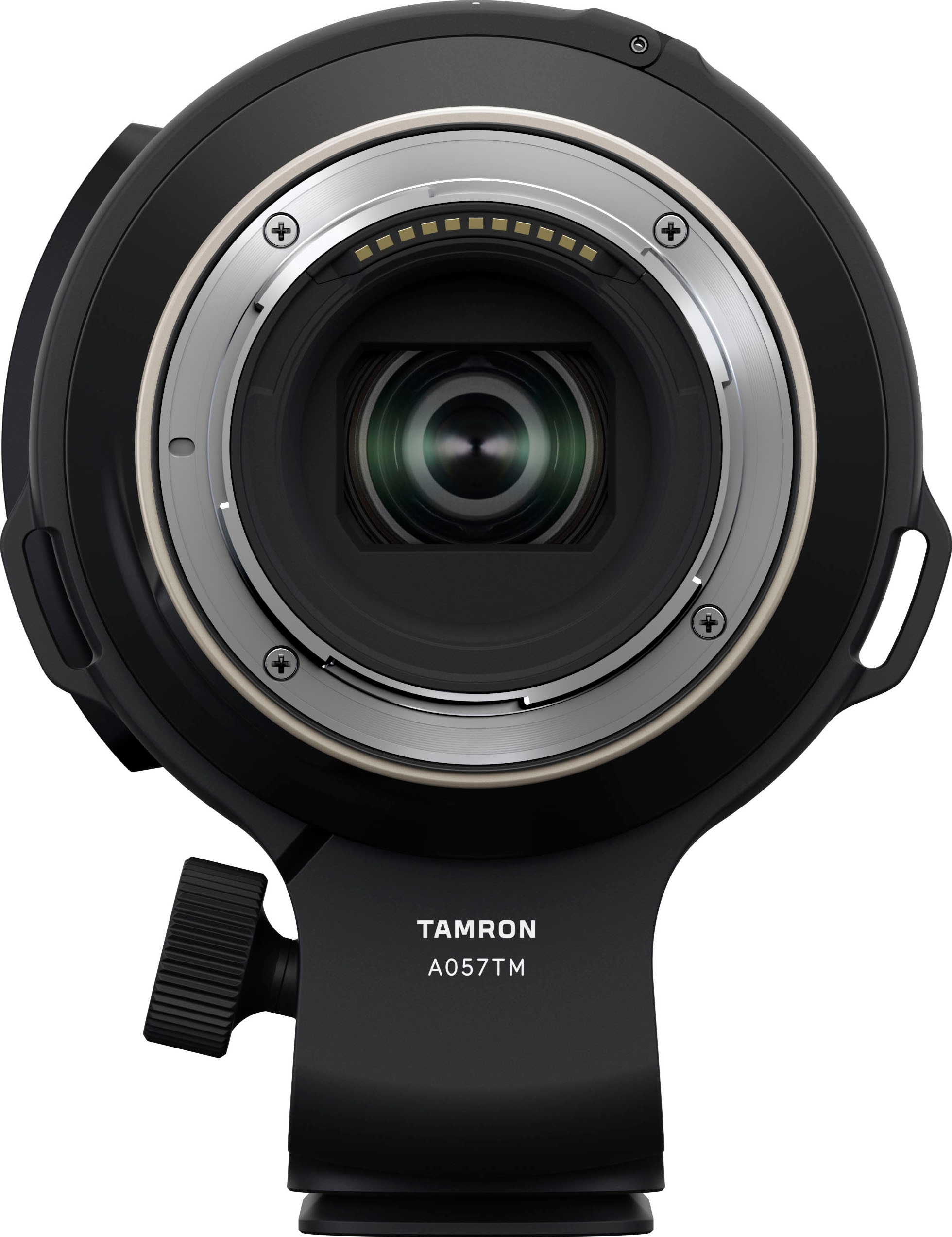 Tamron Objektiv »150-500mm F/5-6.7 Di III VC VXD Vollformat für Nikon Z-Mount«